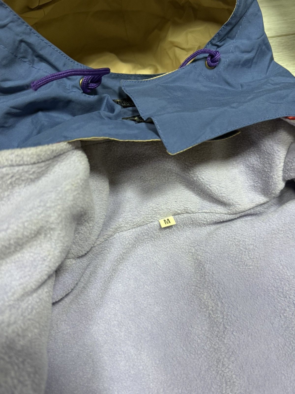 The North Face The North Face 2 in 1 Gore-Tex Mountain Light Vintage jacket Size US M / EU 48-50 / 2 - 6 Thumbnail