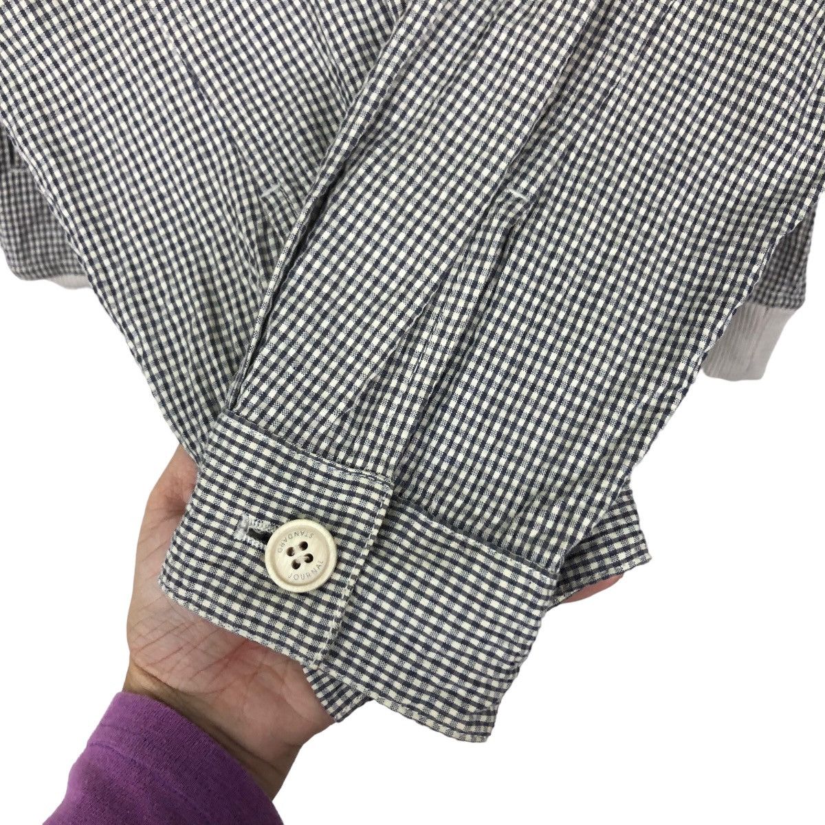 Issey Miyake 🔥VINTAGE BOMBER JACKET JOURNAL STANDARD ISSEY MIYAKE Size US M / EU 48-50 / 2 - 11 Thumbnail