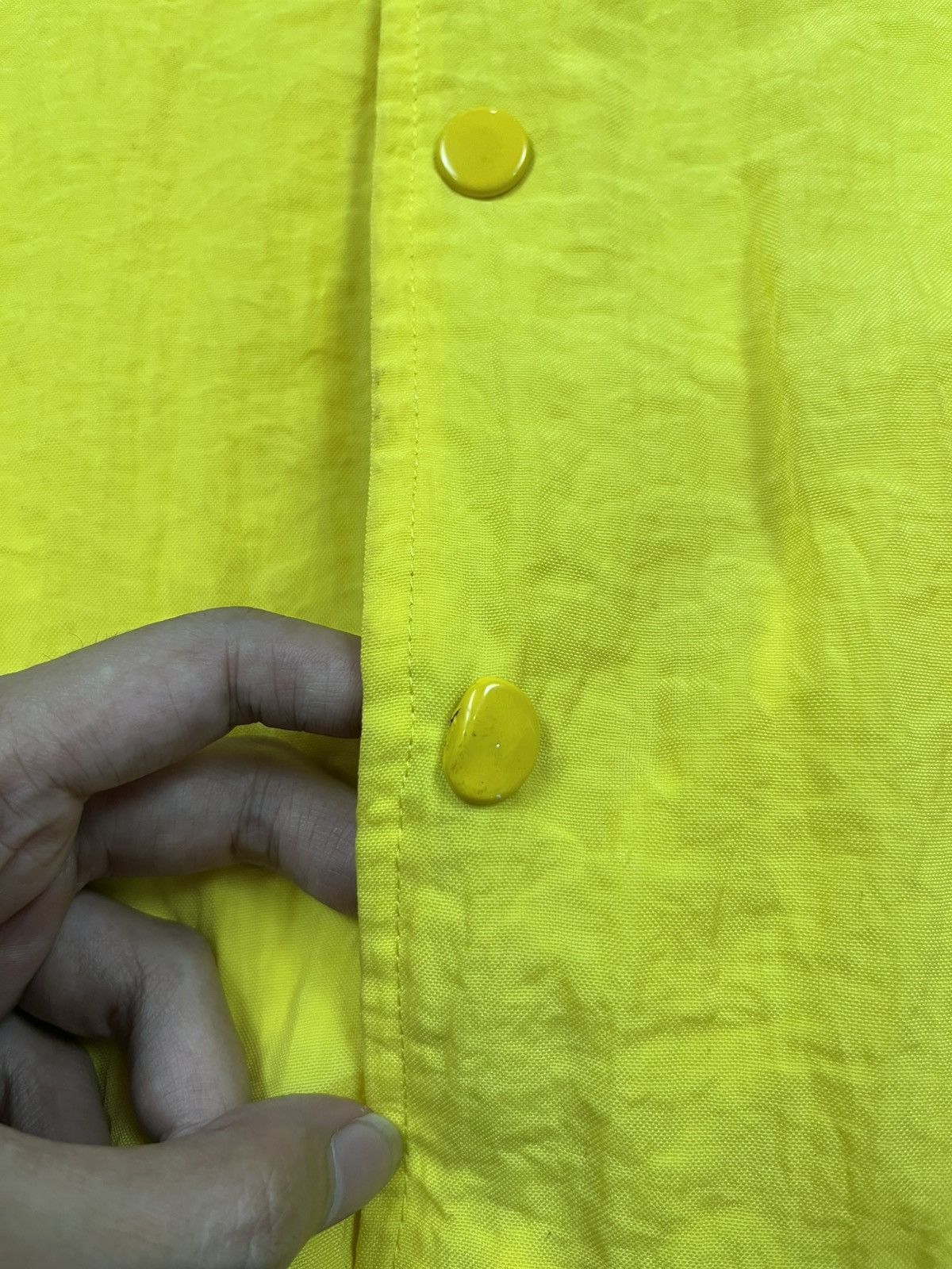 Ferrari 90s Ferrari agip jacket Size US L / EU 52-54 / 3 - 12 Thumbnail