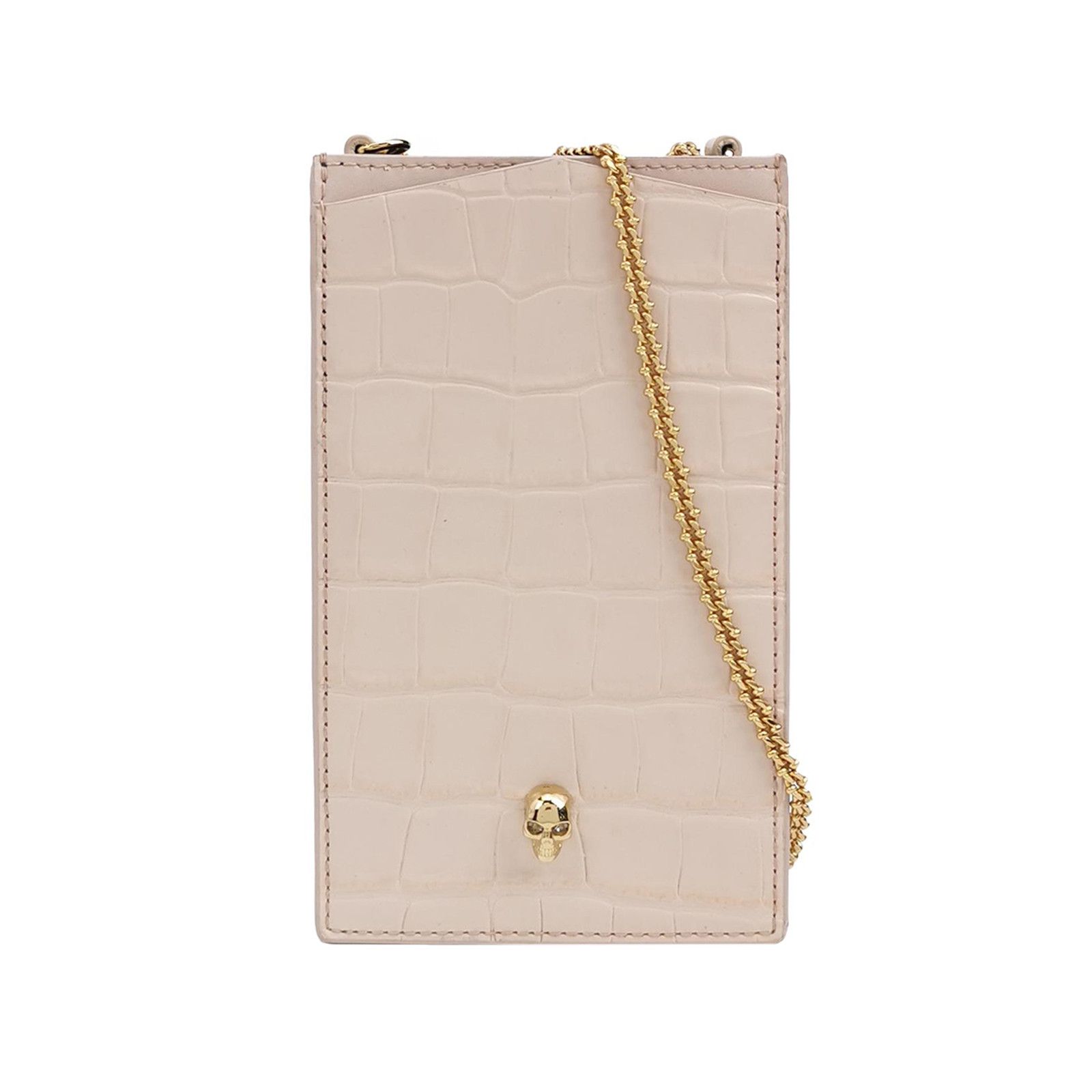 Alexander McQueen Alexander McQueen Women os Shoulder Bags Size ONE SIZE - 1 Thumbnail