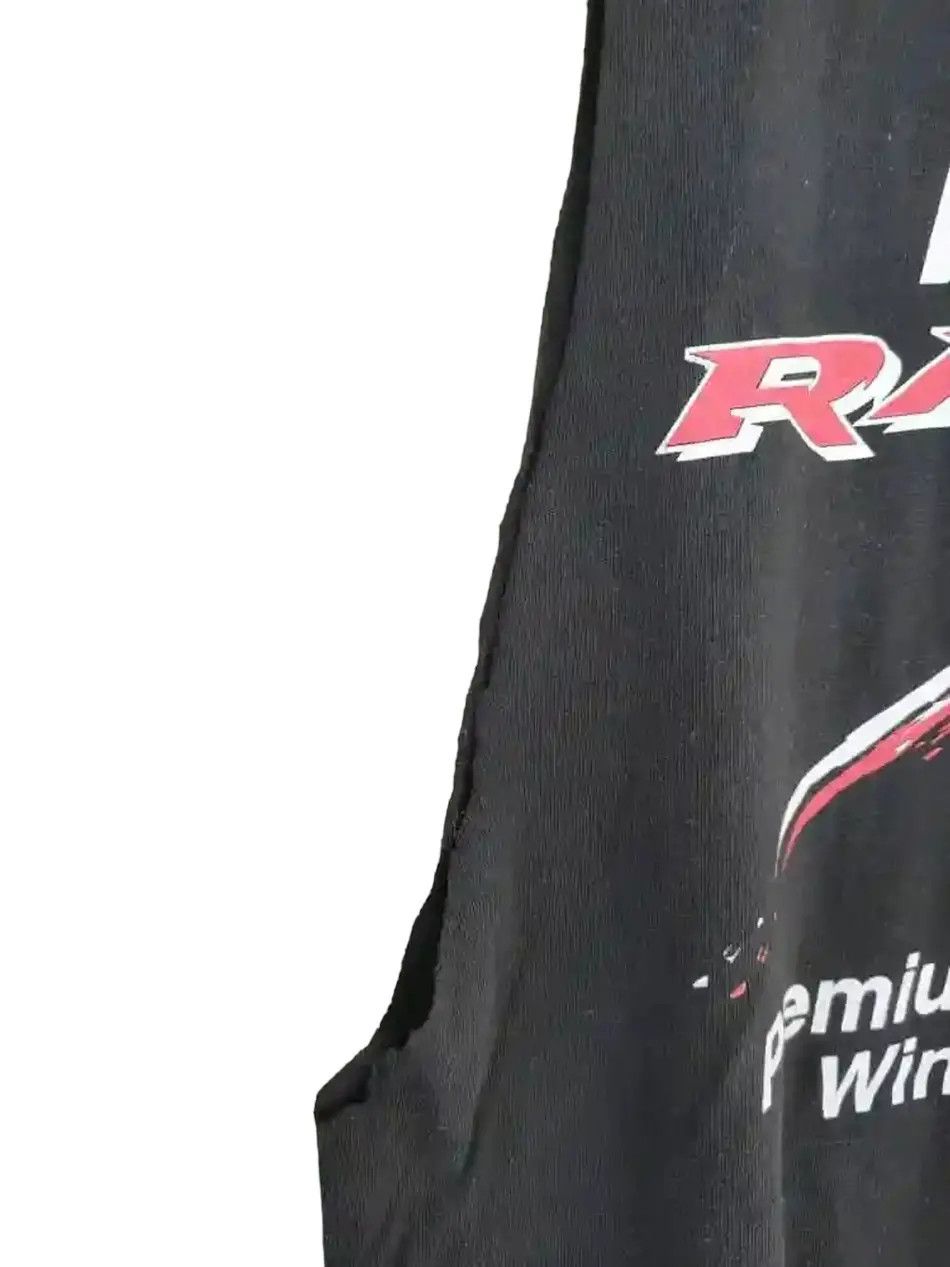 NASCAR Vintage NASCAR T Size US XL / EU 56 / 4 - 4 Thumbnail