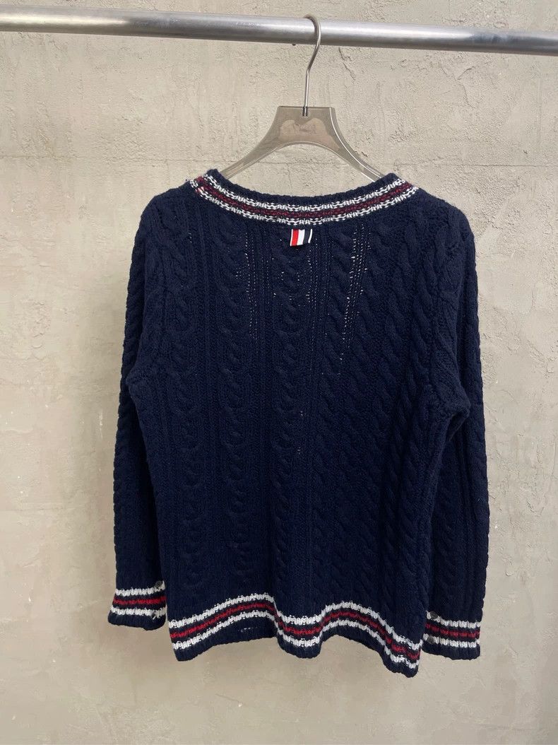 Thom Browne Thom Browne size1 An overcoat Size US S / EU 44-46 / 1 - 3 Thumbnail