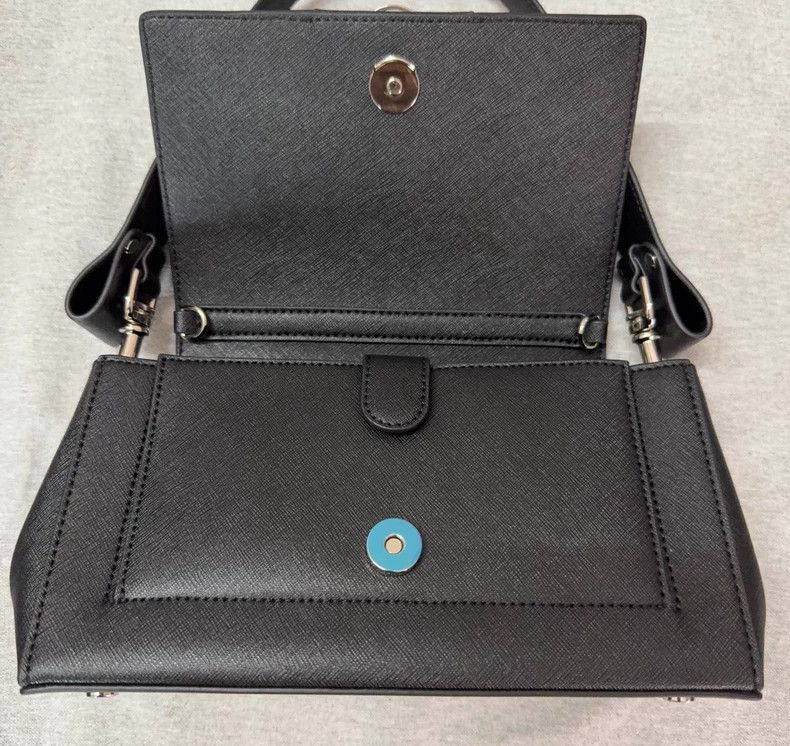 Vivienne Westwood Vivienne Westwood size os Single shoulder handbag Size ONE SIZE - 5 Thumbnail