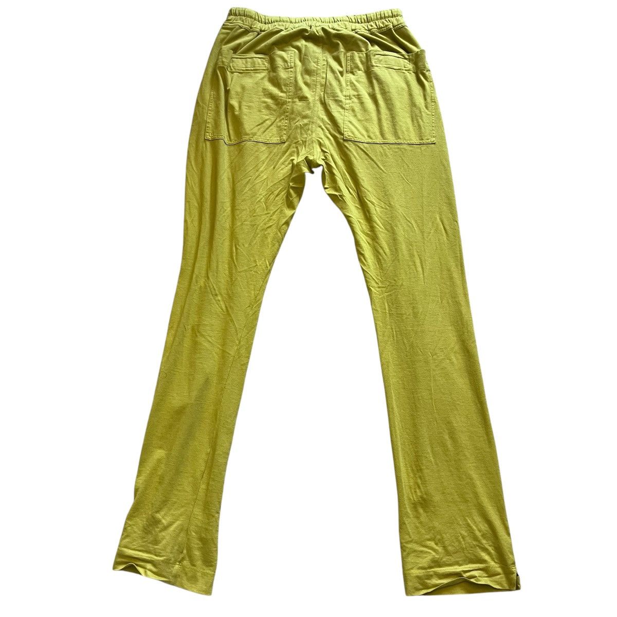 Rick Owens Drkshdw Rick Owens DRKSHDW Sweatpants Size US 28 / EU 44 - 3 Thumbnail