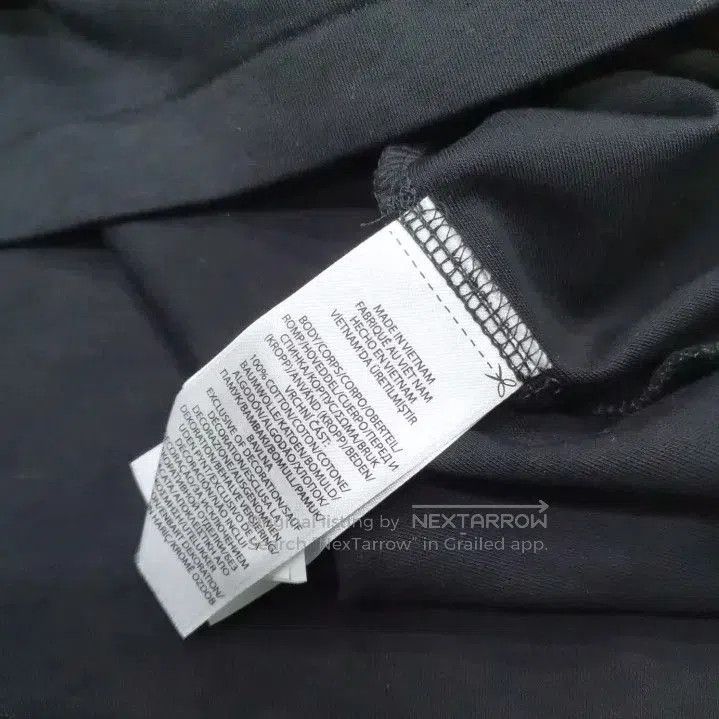 Polo Ralph Lauren Polo Ralph Lauren Classic Solid Polo Shirt. Size US XXL / EU 58 / 5 - 4 Thumbnail