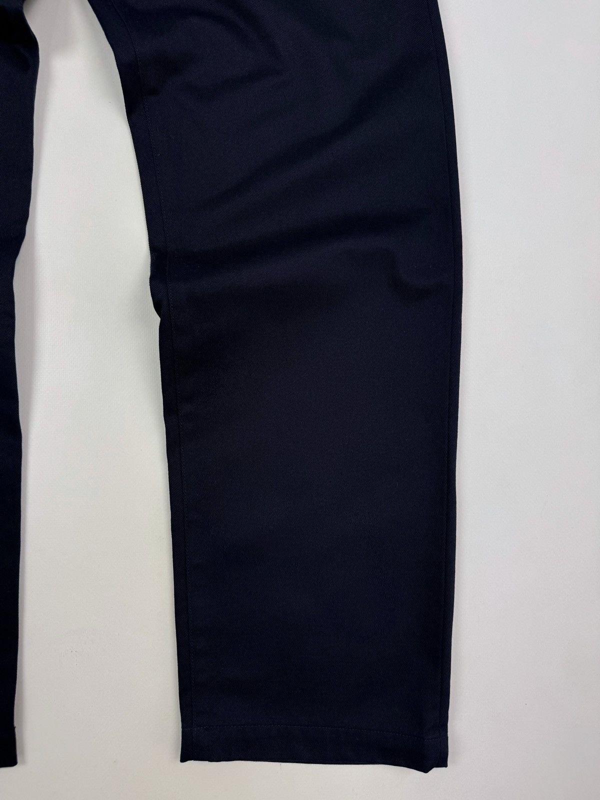 Arket Arket Basic Cotton Chino Pants Size US 31 - 5 Thumbnail