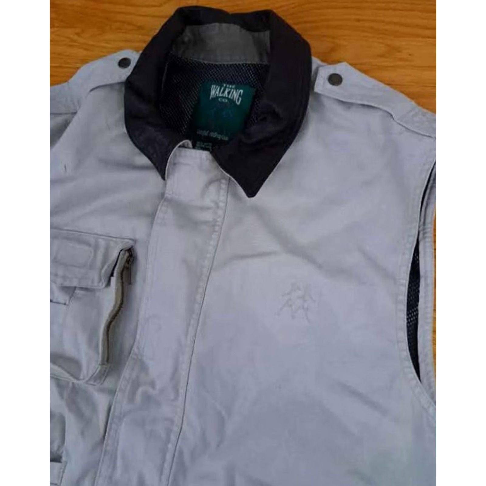 X-LARGE - "Great clean condition" is included Size US XL / EU 56 / 4 - 3 Thumbnail