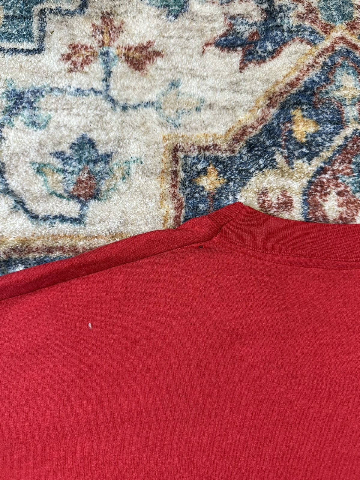 Vintage Vintage I’ve Got Pull Cummins T-shirt Size XL Size US XL / EU 56 / 4 - 7 Thumbnail