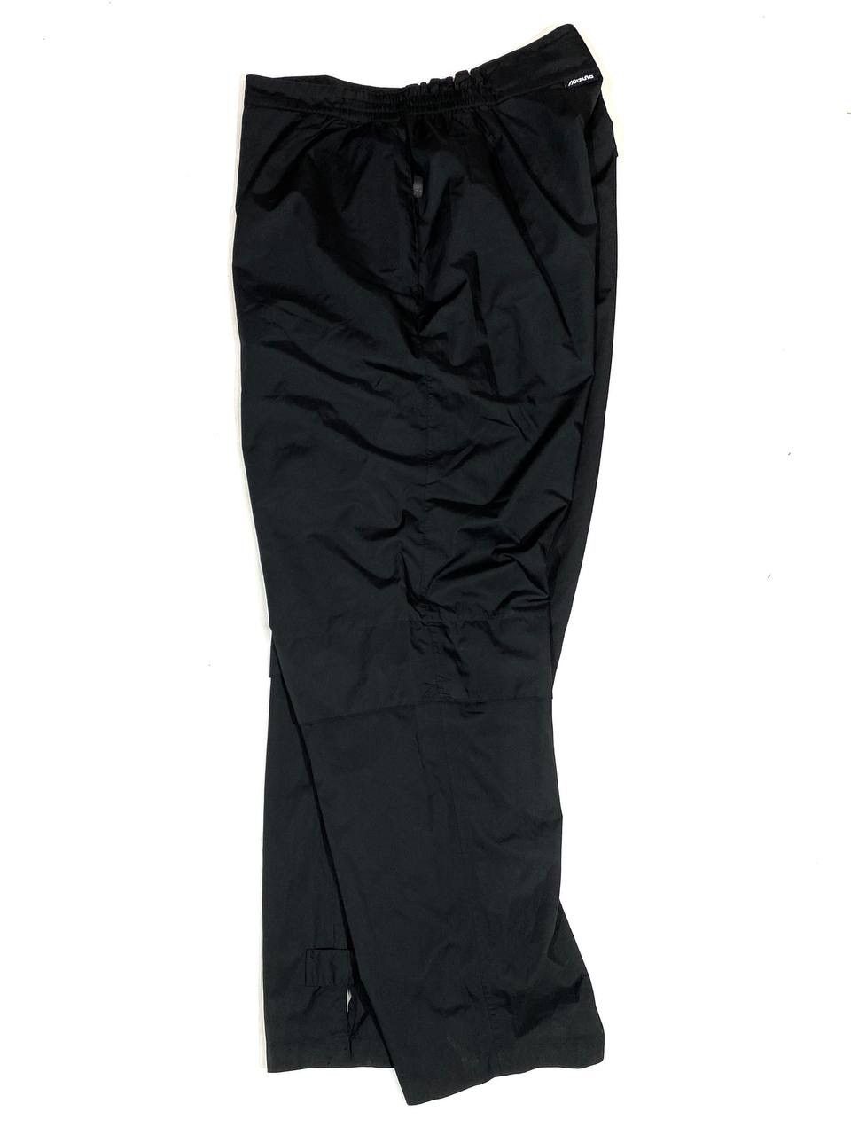 Mizuno Mizuno Track Pants Japanese Style Drill Size US 34 / EU 50 - 1 Thumbnail