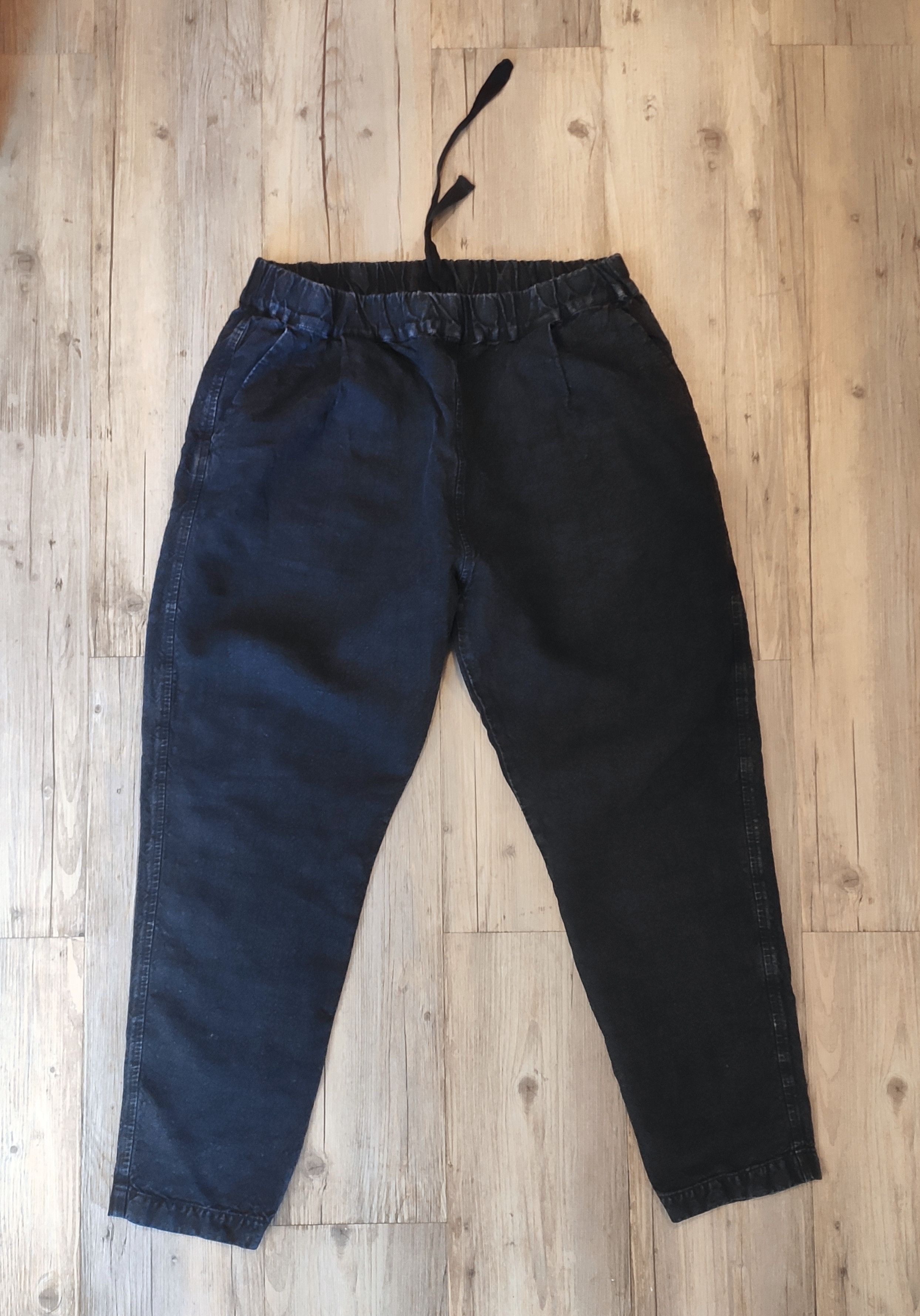 Casey Casey NEW! Pant verger.Like Uma Wang or Ziggy Chen Size US 36 / EU 52 - 4 Thumbnail