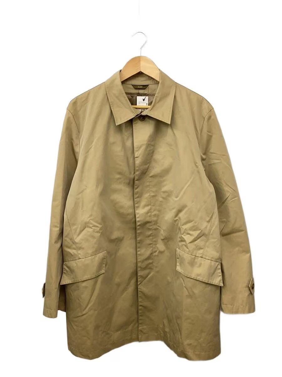 Yohji Yamamoto Against All Risks Jacket Size US XL / EU 56 / 4 - 1 Thumbnail