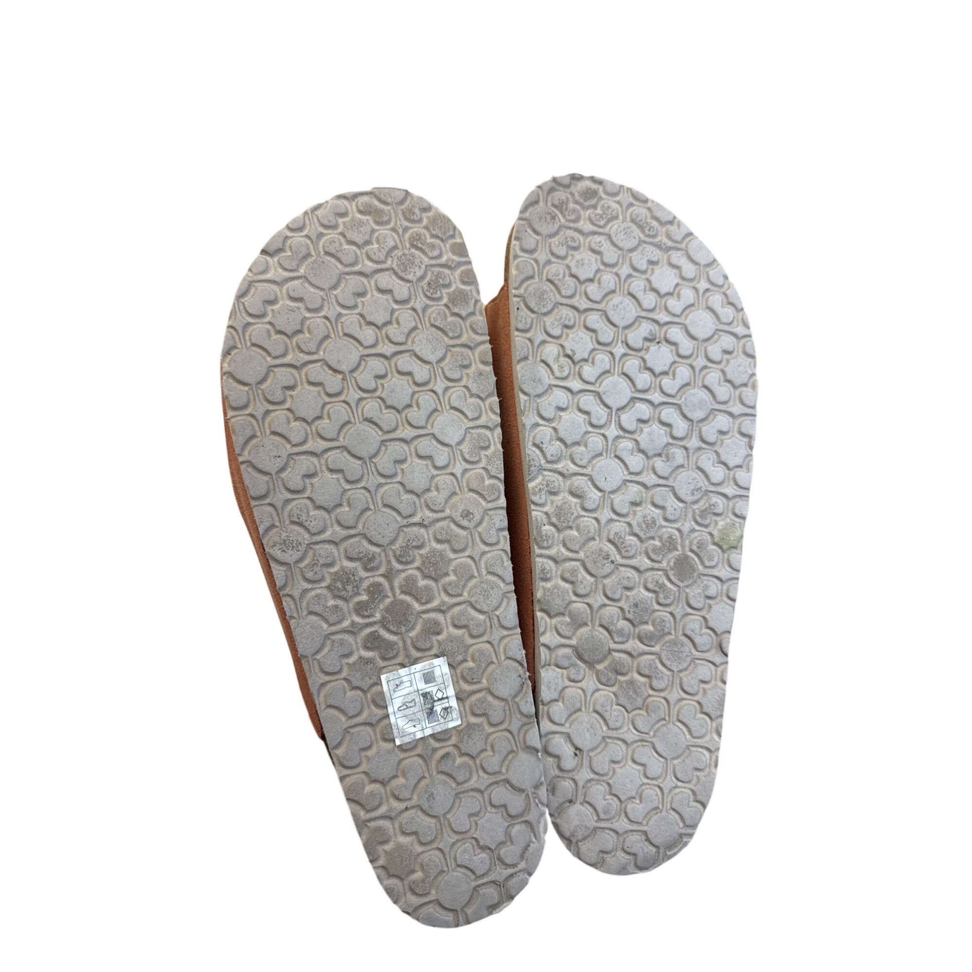 SKECHERS Skechers Mens Coral Granola Luxe Foam Sandals Size 10 SKU 82 Size US 10 / EU 43 - 7 Thumbnail
