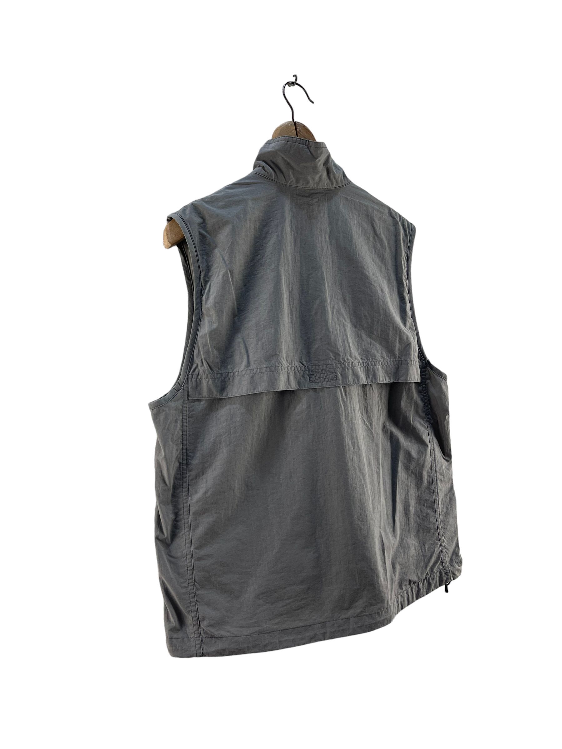 The North Face Vintage The North Face Vest Size US S / EU 44-46 / 1 - 7 Thumbnail