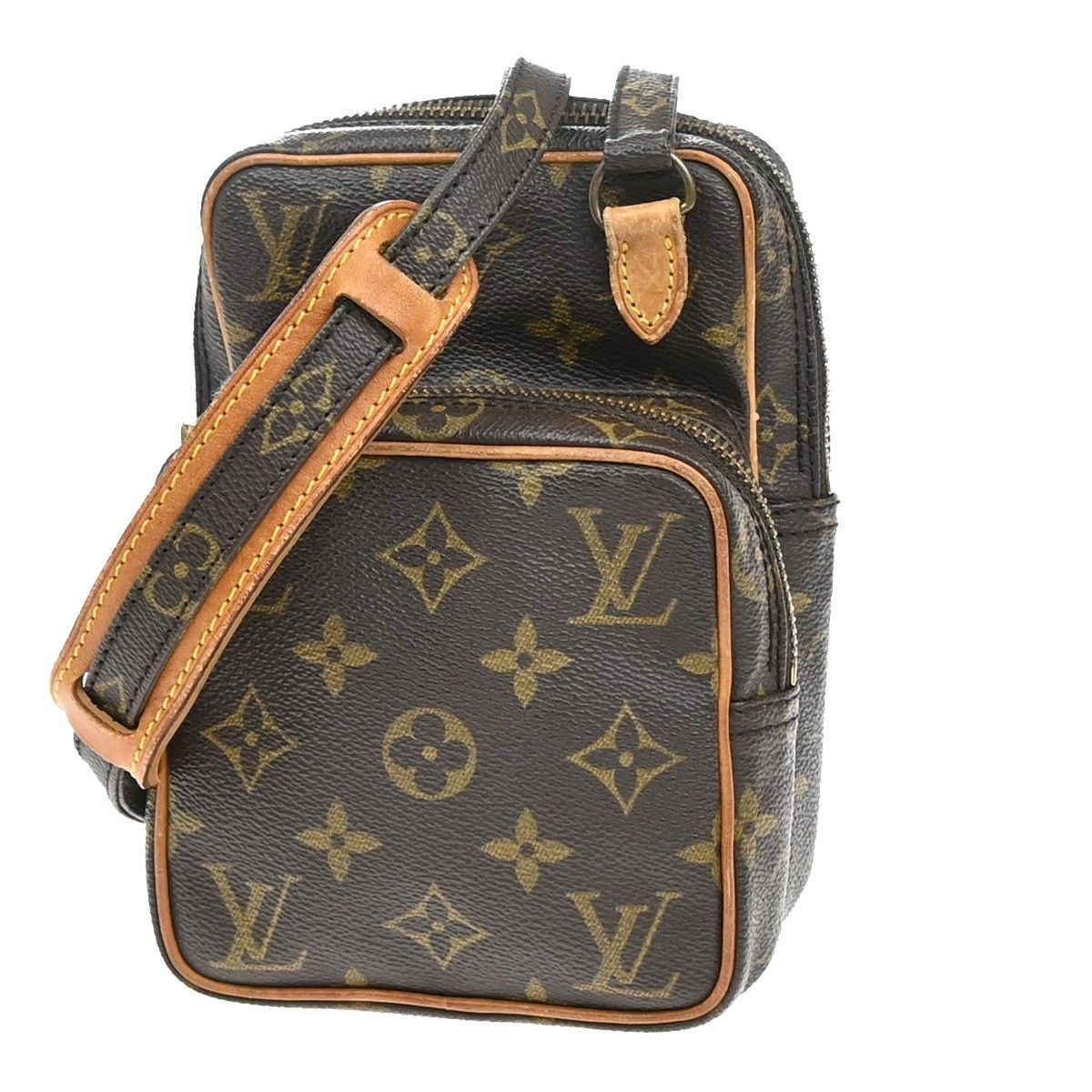 Louis Vuitton Louis Vuitton Amazone Bag Monogram Canvas Size ONE SIZE - 1 Thumbnail