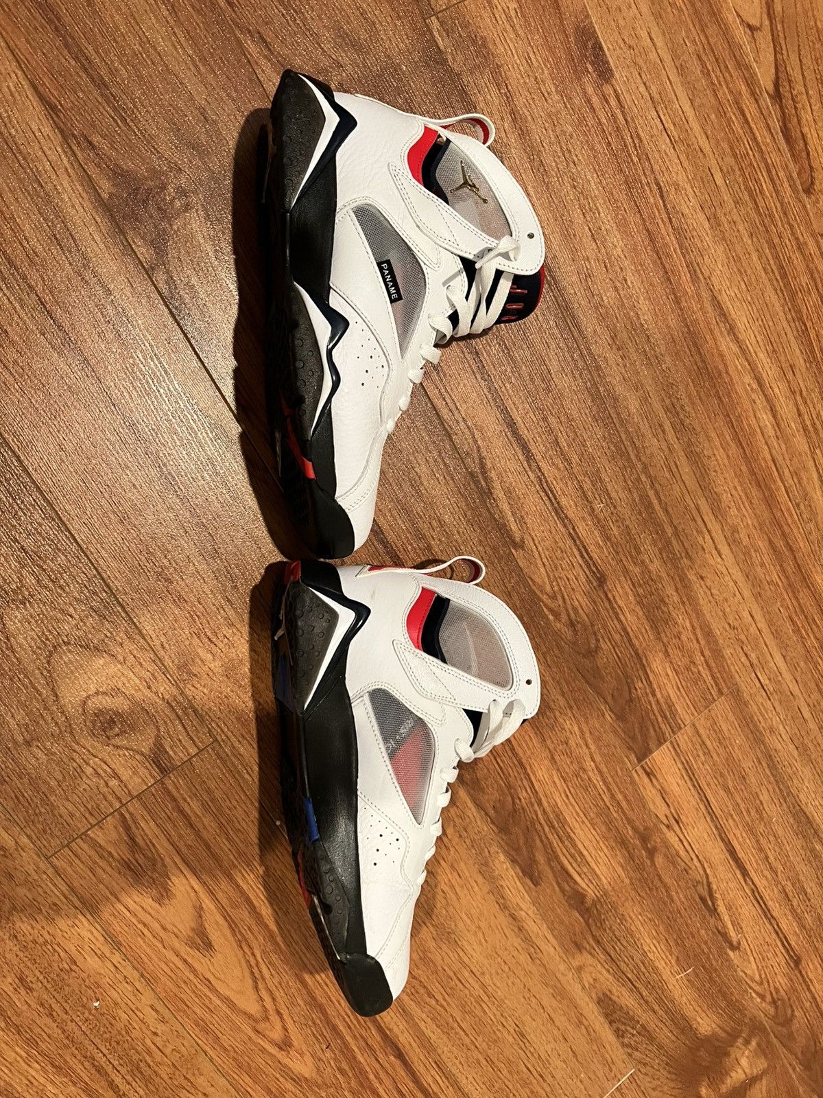 Jordan Brand Jordan 7 Retro - BCFC PSG (2021) Size US 8 / EU 41 - 5 Thumbnail
