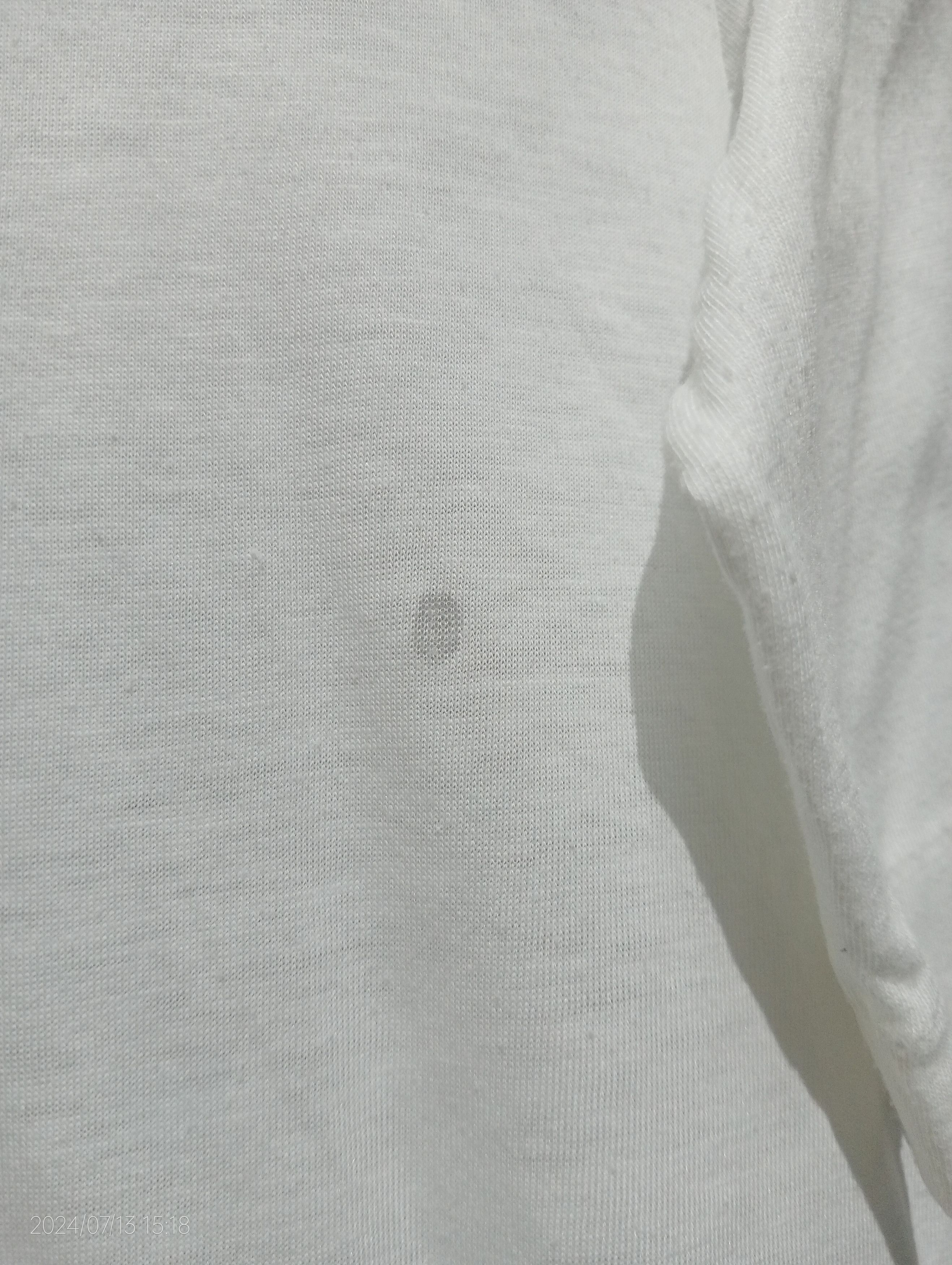 Adidas × Vintage Vintage '80s Adidas Single Stitch Tee Very Rare Size US M / EU 48-50 / 2 - 8 Thumbnail