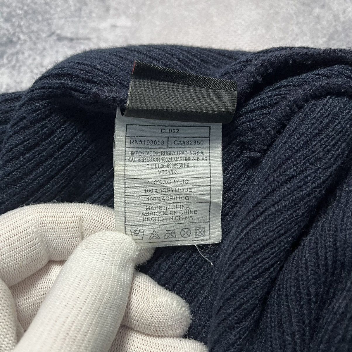 Canterbury of New Zealand × Vintage Vintage Scotland Canterbury of New Zealand Murray Rugby Hat Size ONE SIZE - 6 Thumbnail