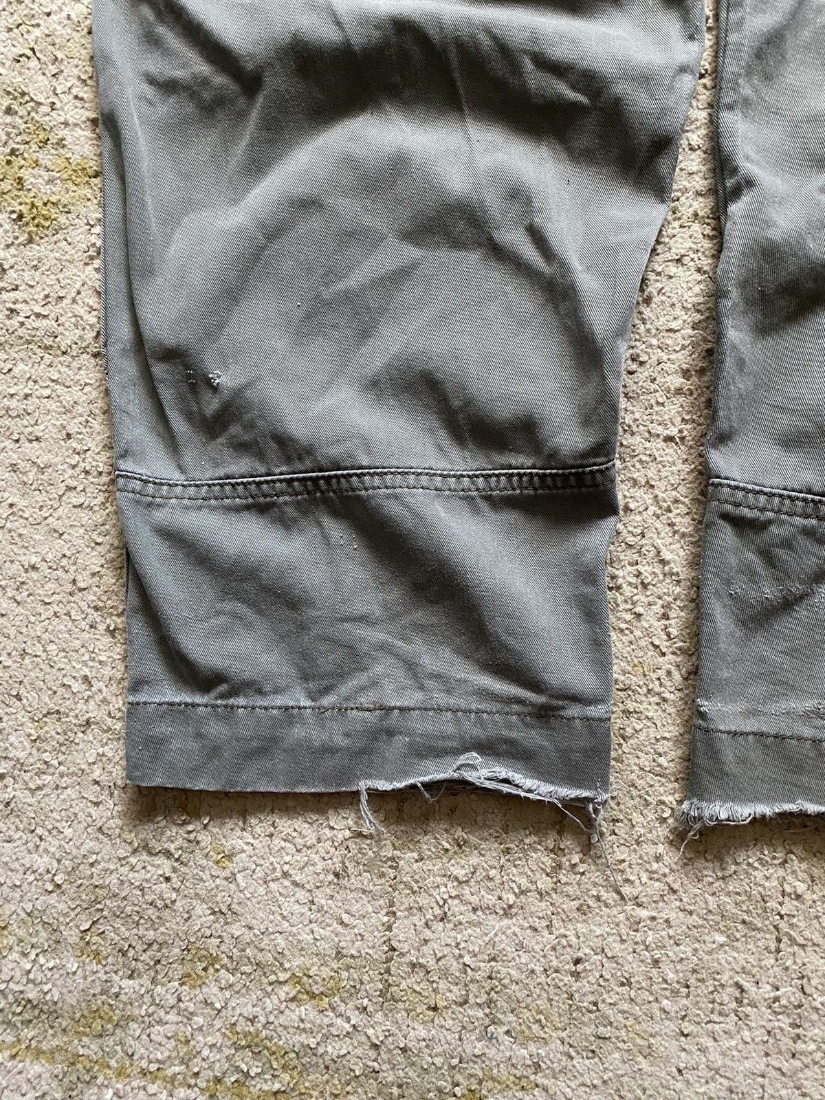 Vintage Vintage Jnco Cargo Pants Size US 32 / EU 48 - 7 Thumbnail
