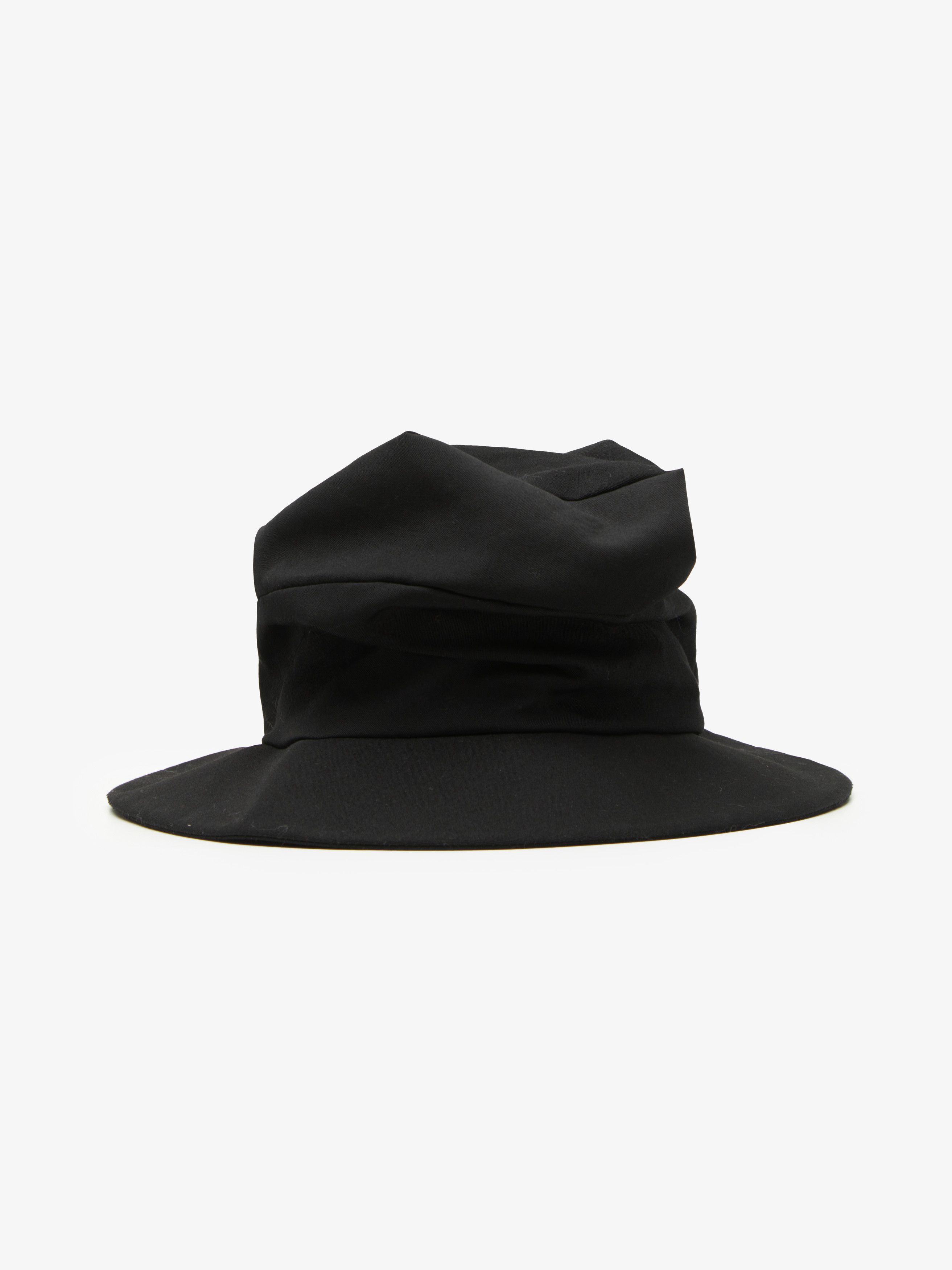 Yohji Yamamoto Y’s / Yohji Yamamoto hat Size ONE SIZE - 2 Thumbnail