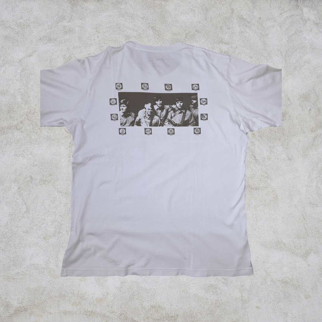 Lad Musician × Uniqlo × Vintage Uniqlo x Frank J Holmes x Capitol Record Size US L / EU 52-54 / 3 - 4 Thumbnail