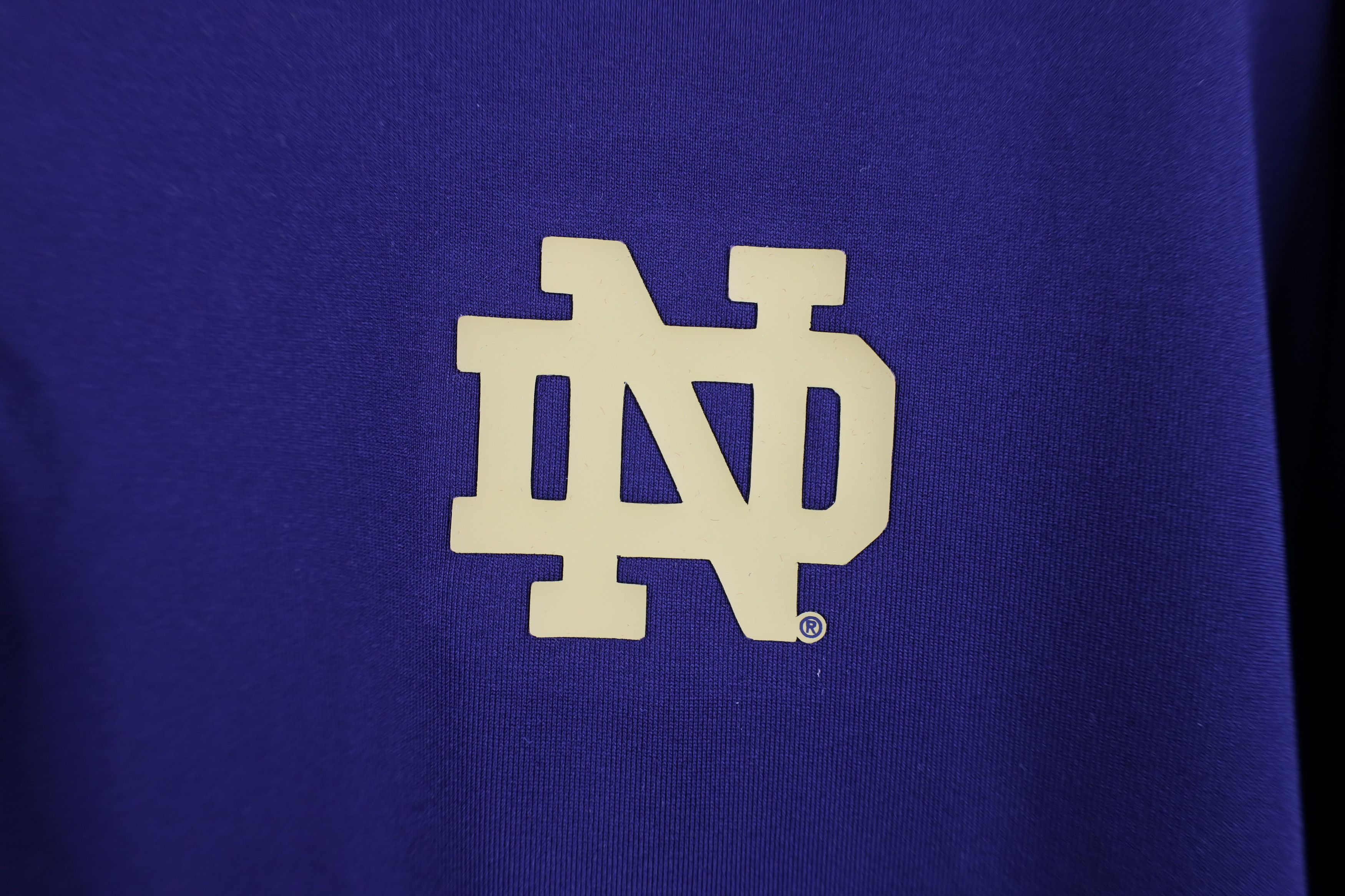 Under Armour Under Armour Notre Dame University Football Golf Polo Size US M / EU 48-50 / 2 - 4 Thumbnail