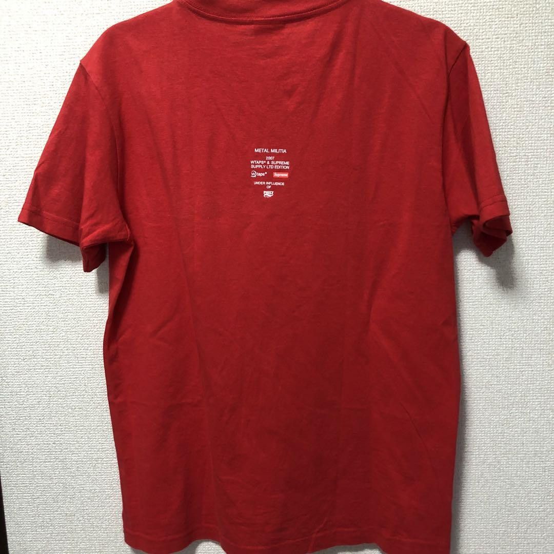 WTAPS ロンT Tシャツ XL NEIGHBORHOOD Supreme Supreme WTAPS Crewneck (FW21) - $158