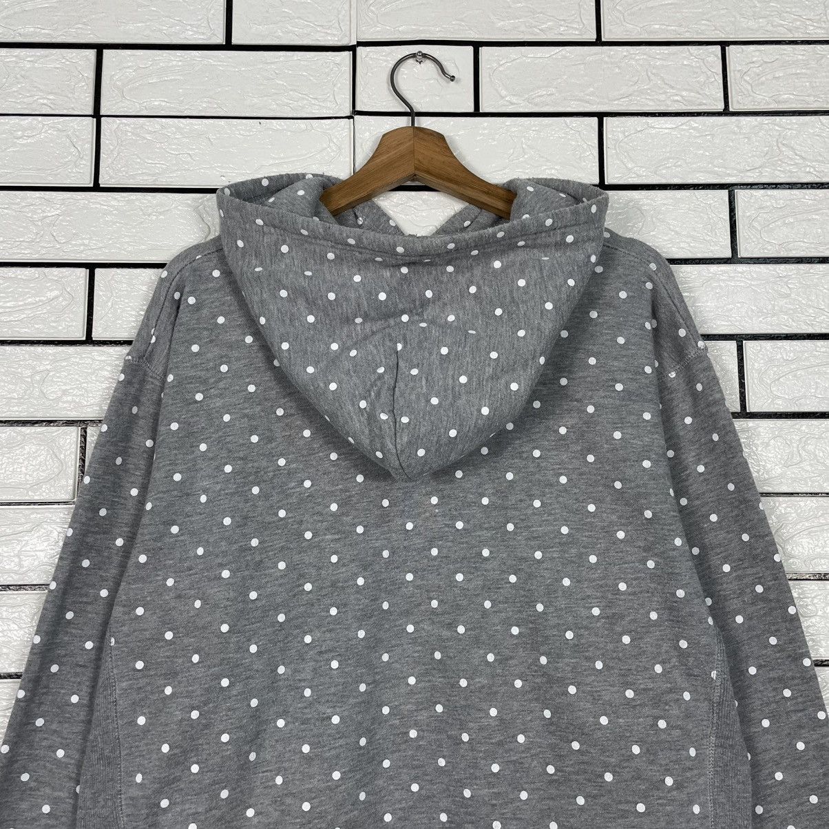 Other Ill's Polka Dot Pullover Hoodie Size US L / EU 52-54 / 3 - 8 Thumbnail
