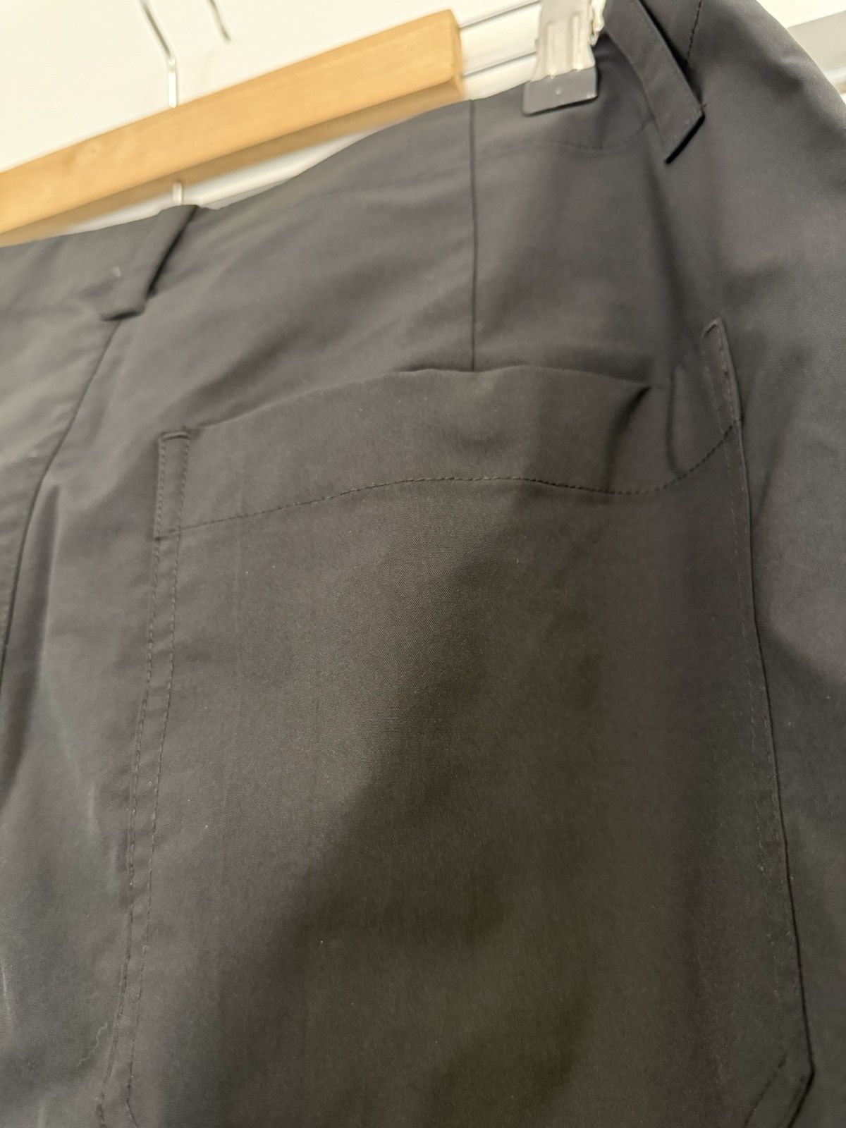 A.P.C. APC Pants (Size M) Size US 30 / EU 46 - 11 Thumbnail