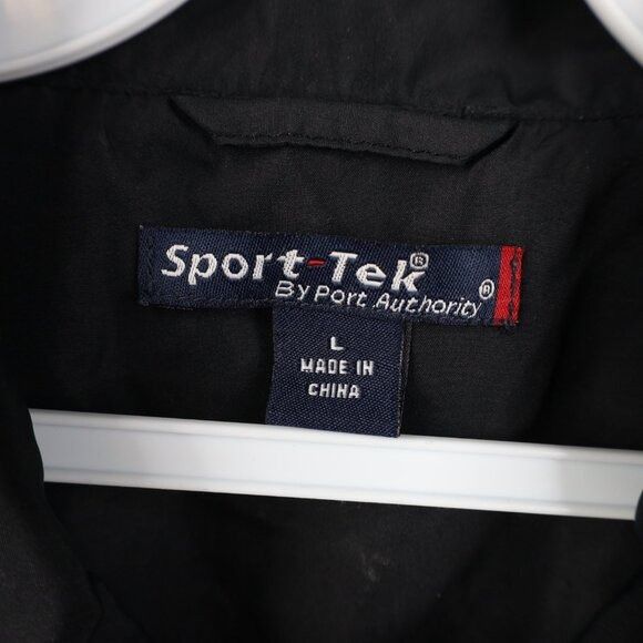 Vintage Vintage Scuderia Ferrari Lined F1 Formula One Racing Jacket Size US L / EU 52-54 / 3 - 10 Thumbnail