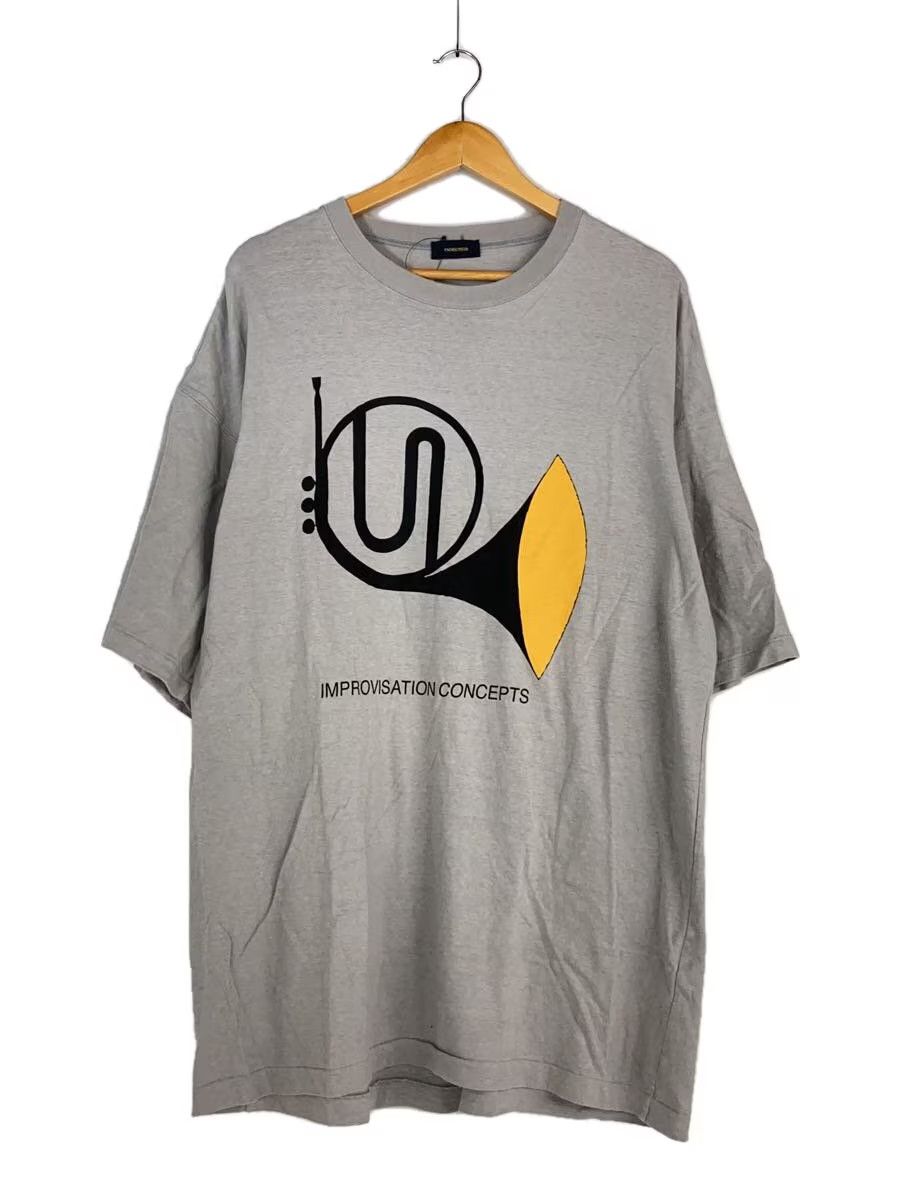 Undercover Undercover Improvisation Concepts T-shirt | Grailed