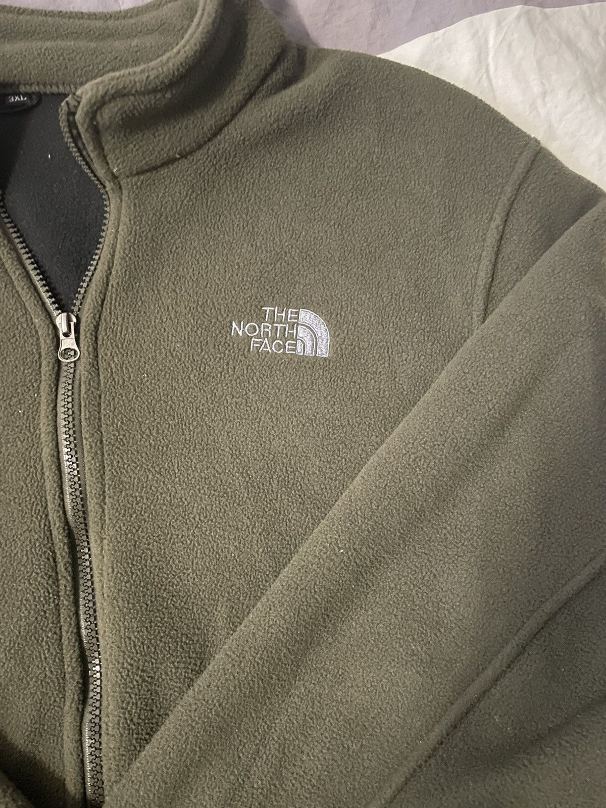 The North Face The north face fleece Size US M / EU 48-50 / 2 - 2 Thumbnail
