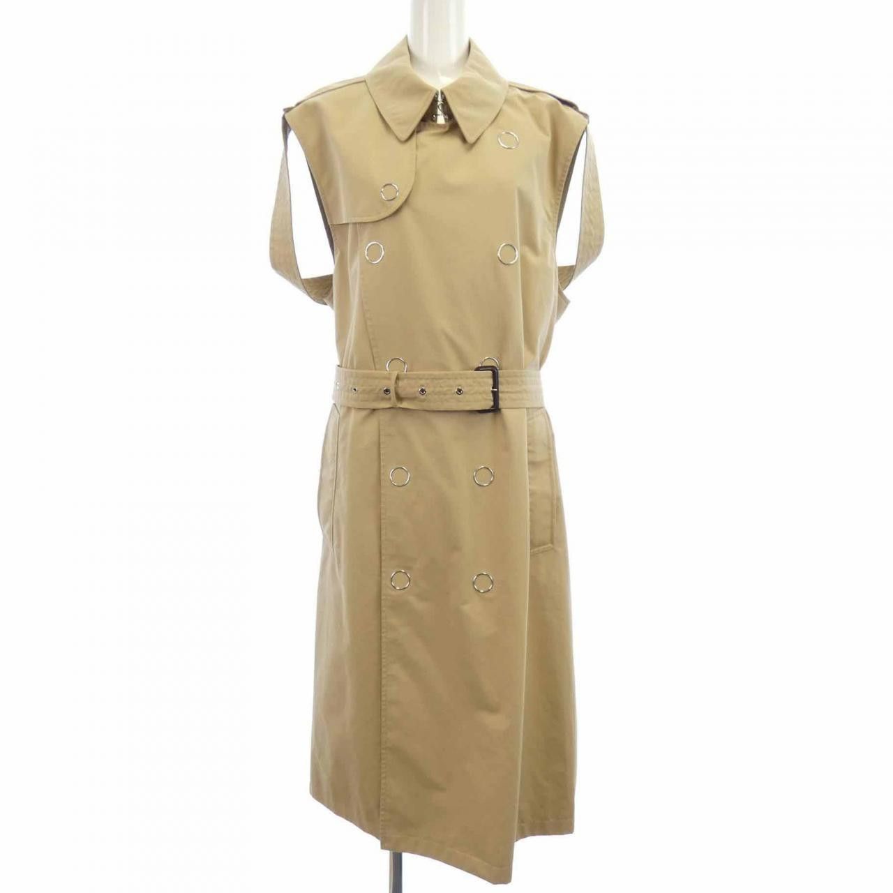 Burberry Burberry Burberry Long Vest Others Tops 45581961 DUTY FREE for USA Size ONE SIZE - 1 Thumbnail