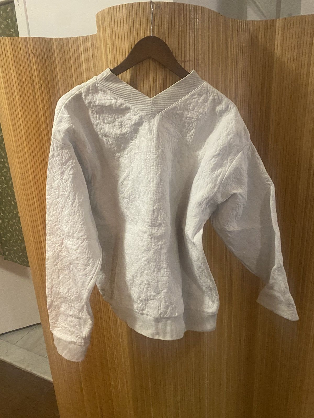 Bottega Veneta Runway Bottega Veneta Pullover Size US M / EU 48-50 / 2 - 3 Thumbnail