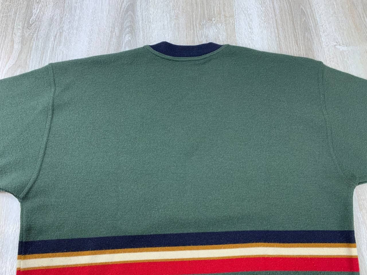 Paul & Shark Mens vintage sweatshirt Paul Shark Yachting Size L Size US L / EU 52-54 / 3 - 11 Thumbnail