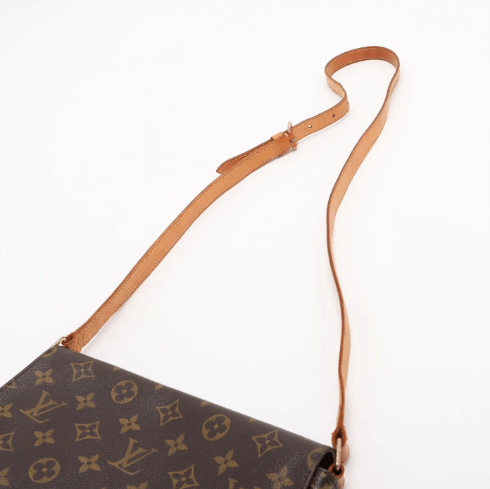 Louis Vuitton Monogram Musette Tango Size ONE SIZE - 5 Thumbnail