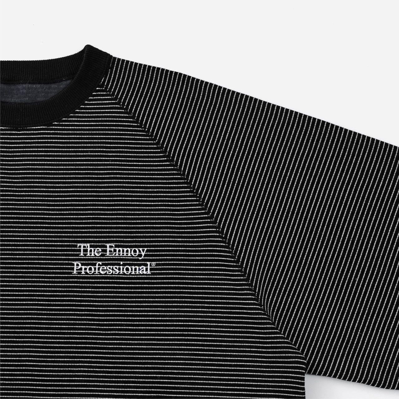 Japanese Brand Ennoy Professional Sweater Size ONE SIZE - 2 Thumbnail