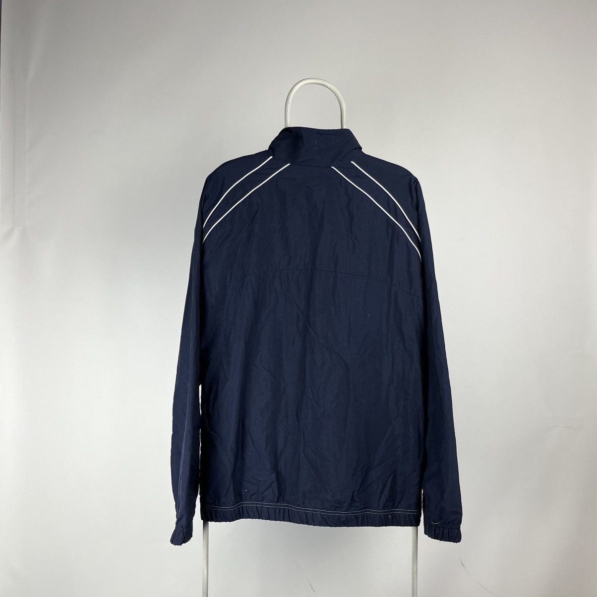 Nike Vintage Nike track jacket size XXLarge Size US XXL / EU 58 / 5 - 2 Thumbnail