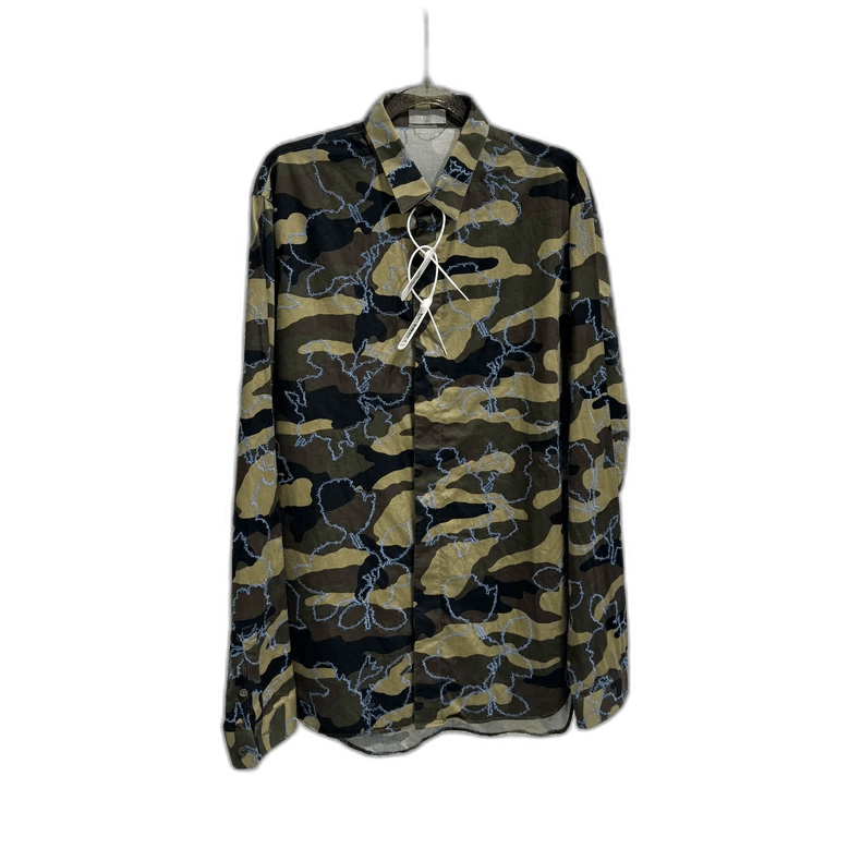 Dior × Hedi Slimane Dior Homme ARCHIVE RARE 03 Hedi 'Silhouette