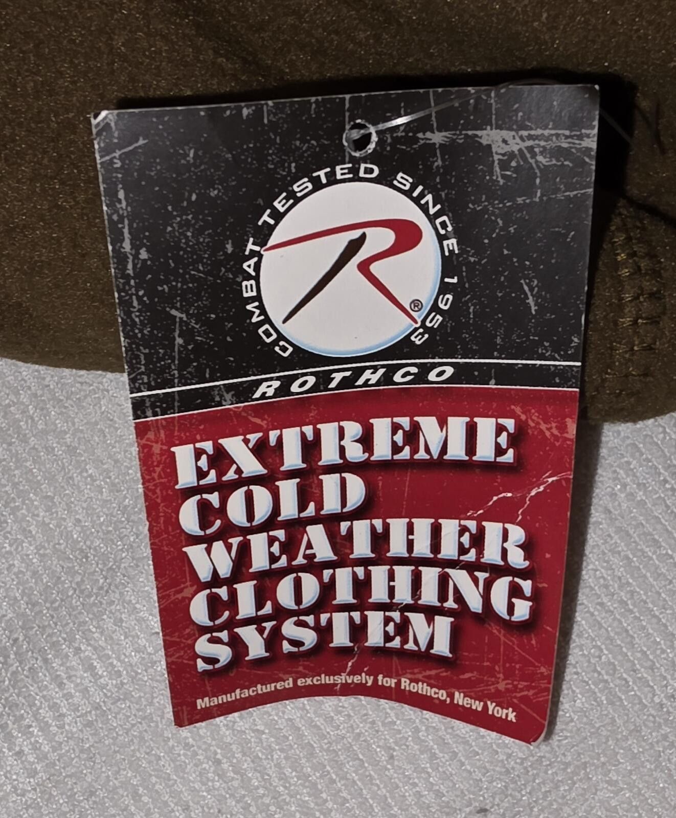 Other Kitanica Extreme Weather Fleece Beanie Hat Size ONE SIZE - 6 Thumbnail