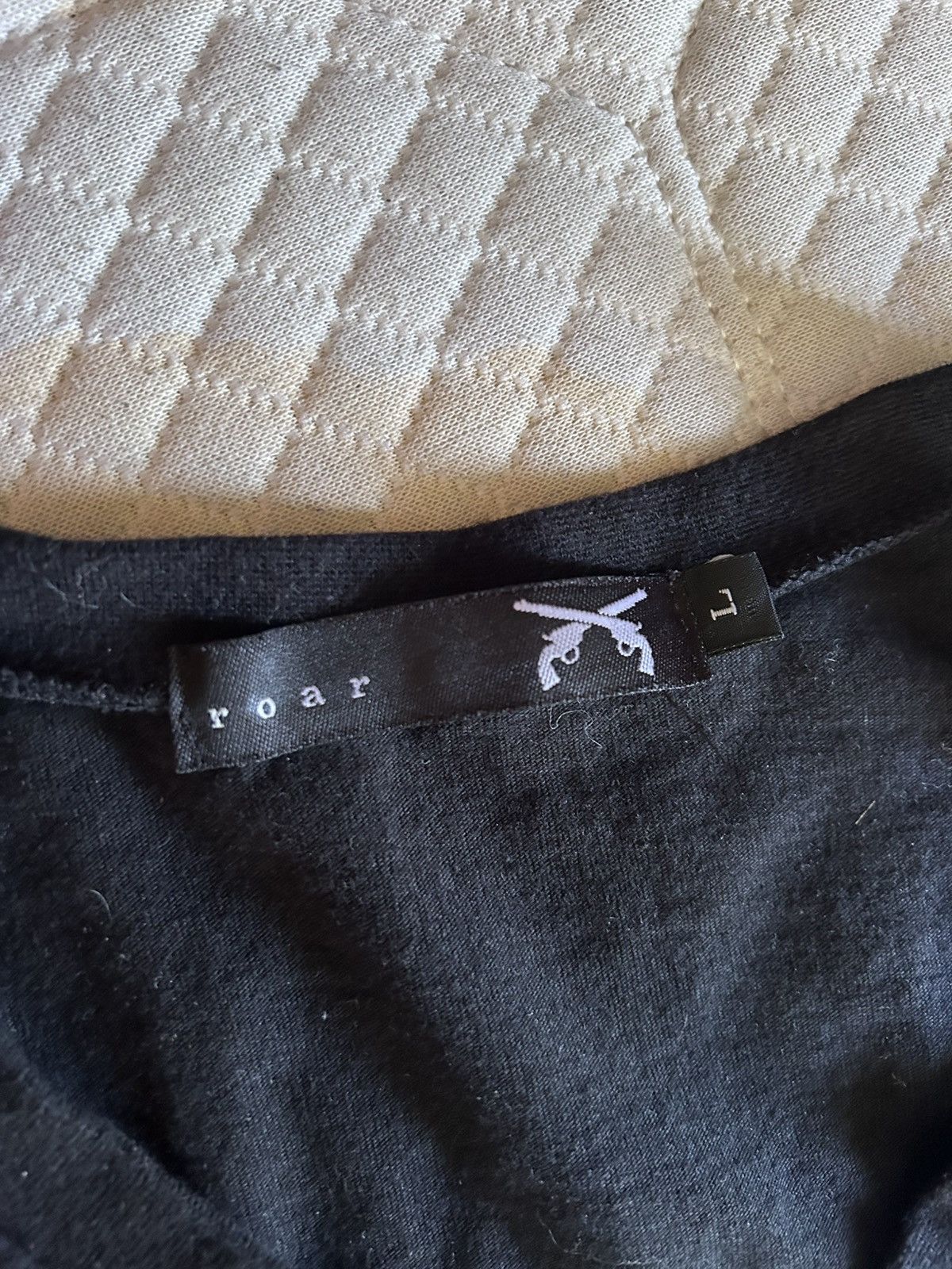 Raspberry Hills R-Berry Sweats Pocket Sweatpants Sz M