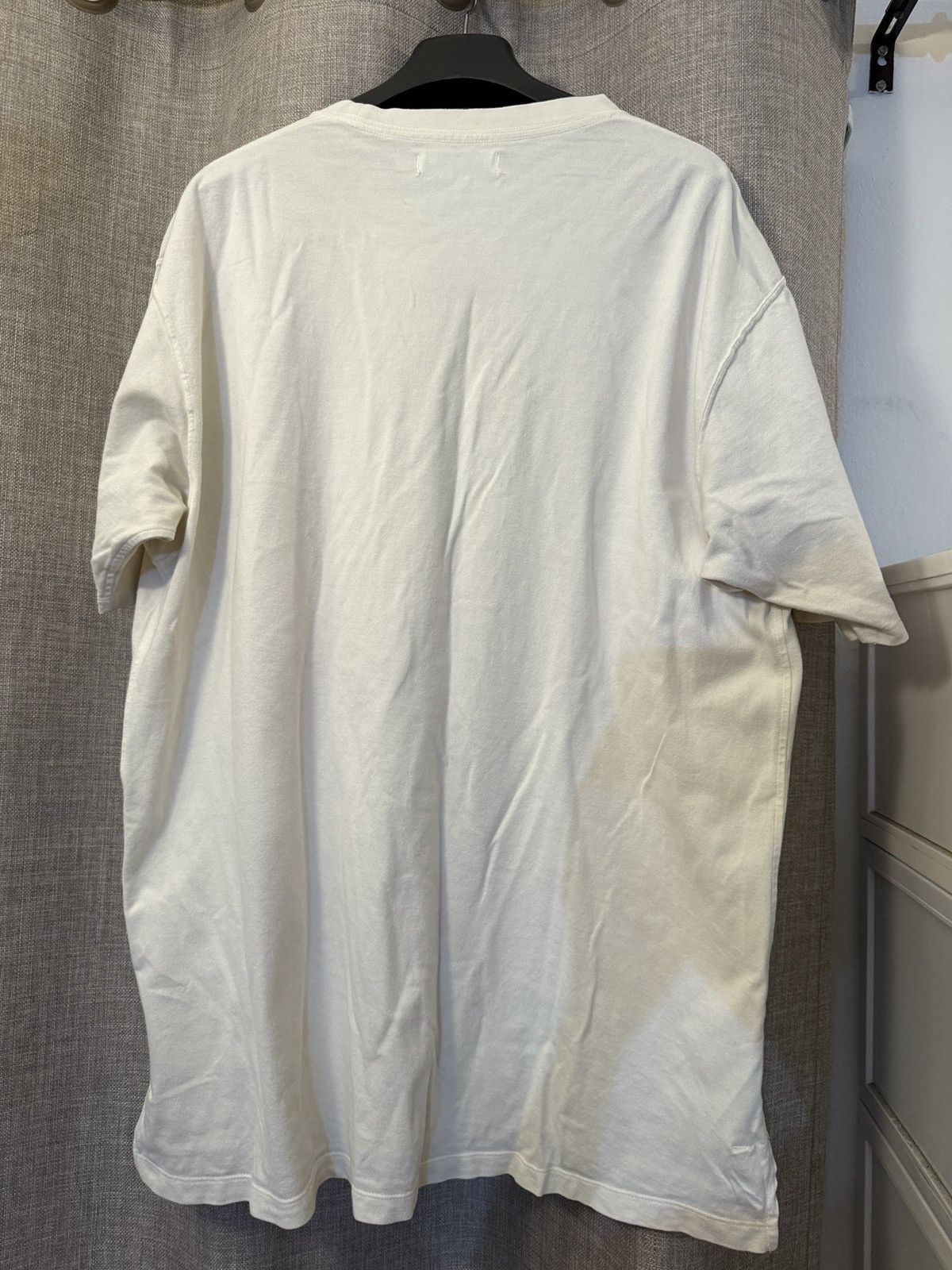 Undercover Undercover x nonnative ozism t shirt Size US L / EU 52-54 / 3 - 6 Thumbnail