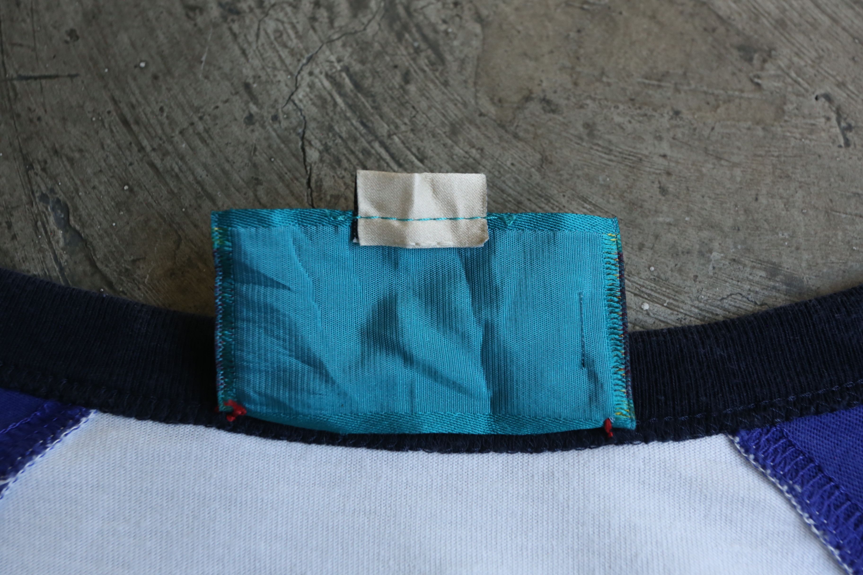 Adidas × Gucci Gucci - Adidas - F/W 22 - Raglan Tee Size US L / EU 52-54 / 3 - 10 Thumbnail