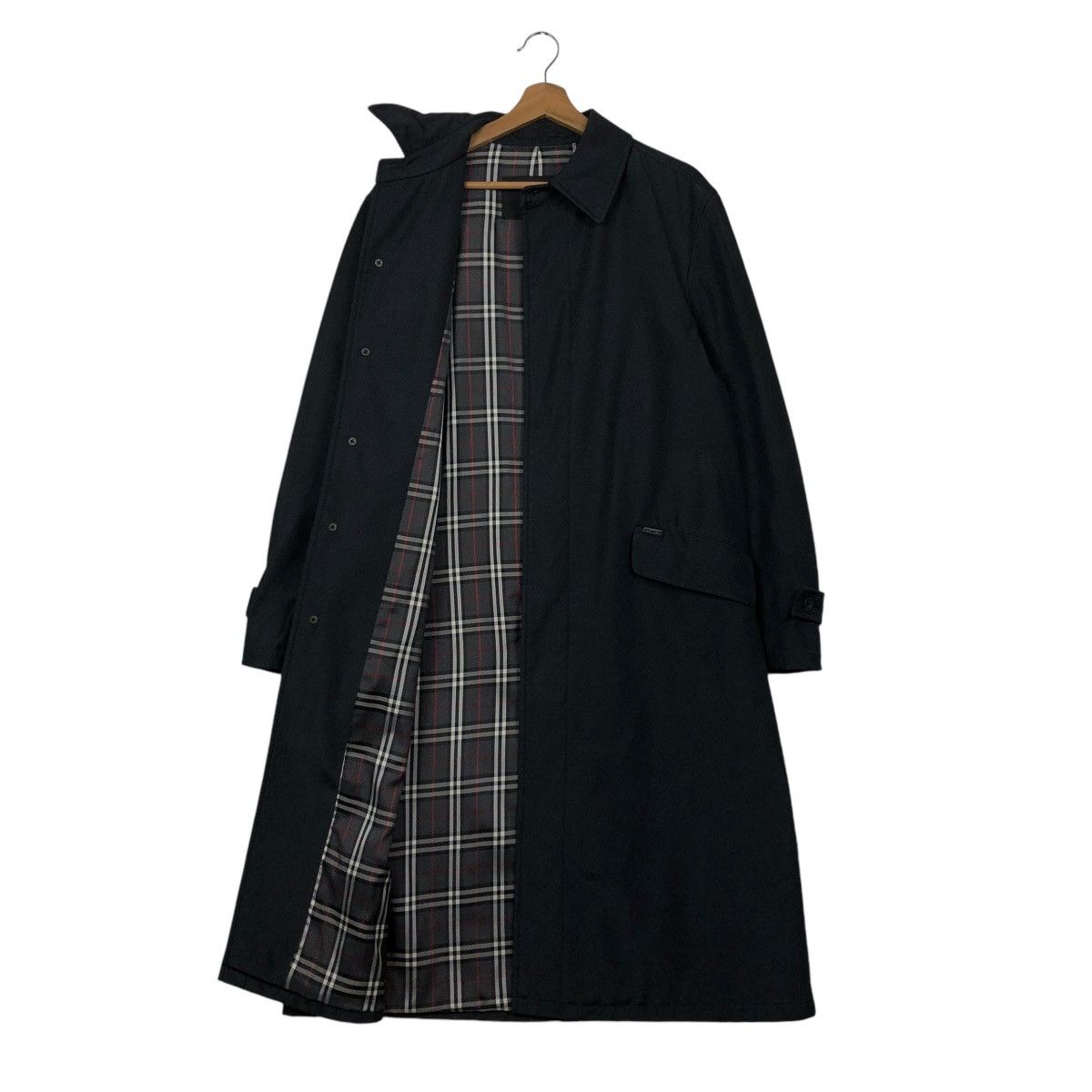 Classic Burberry Burberry Trench Coat Price ?VINTAGE TRENCH COAT