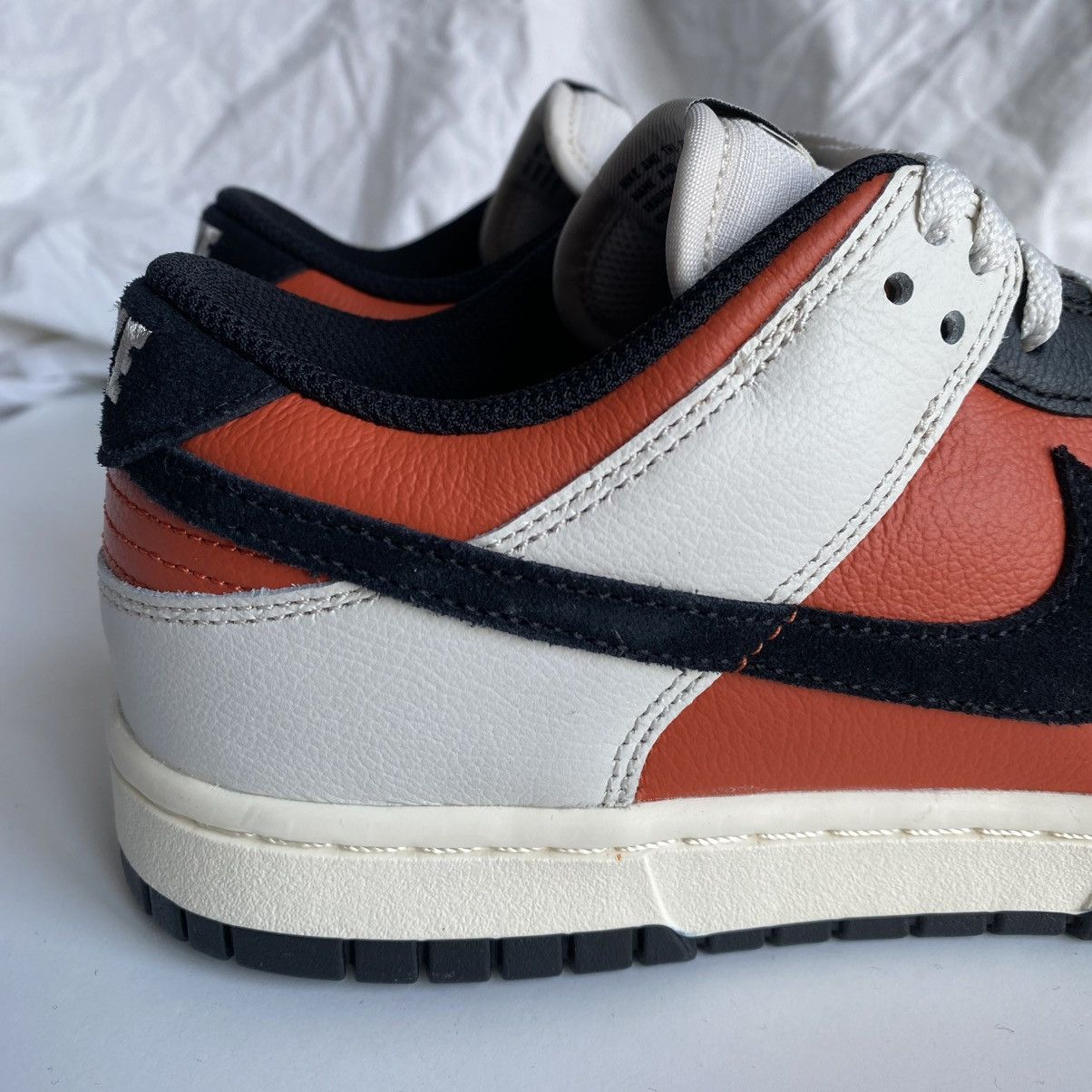 Nike Nike Dunk Low Size US 11 / EU 44 - 7 Thumbnail