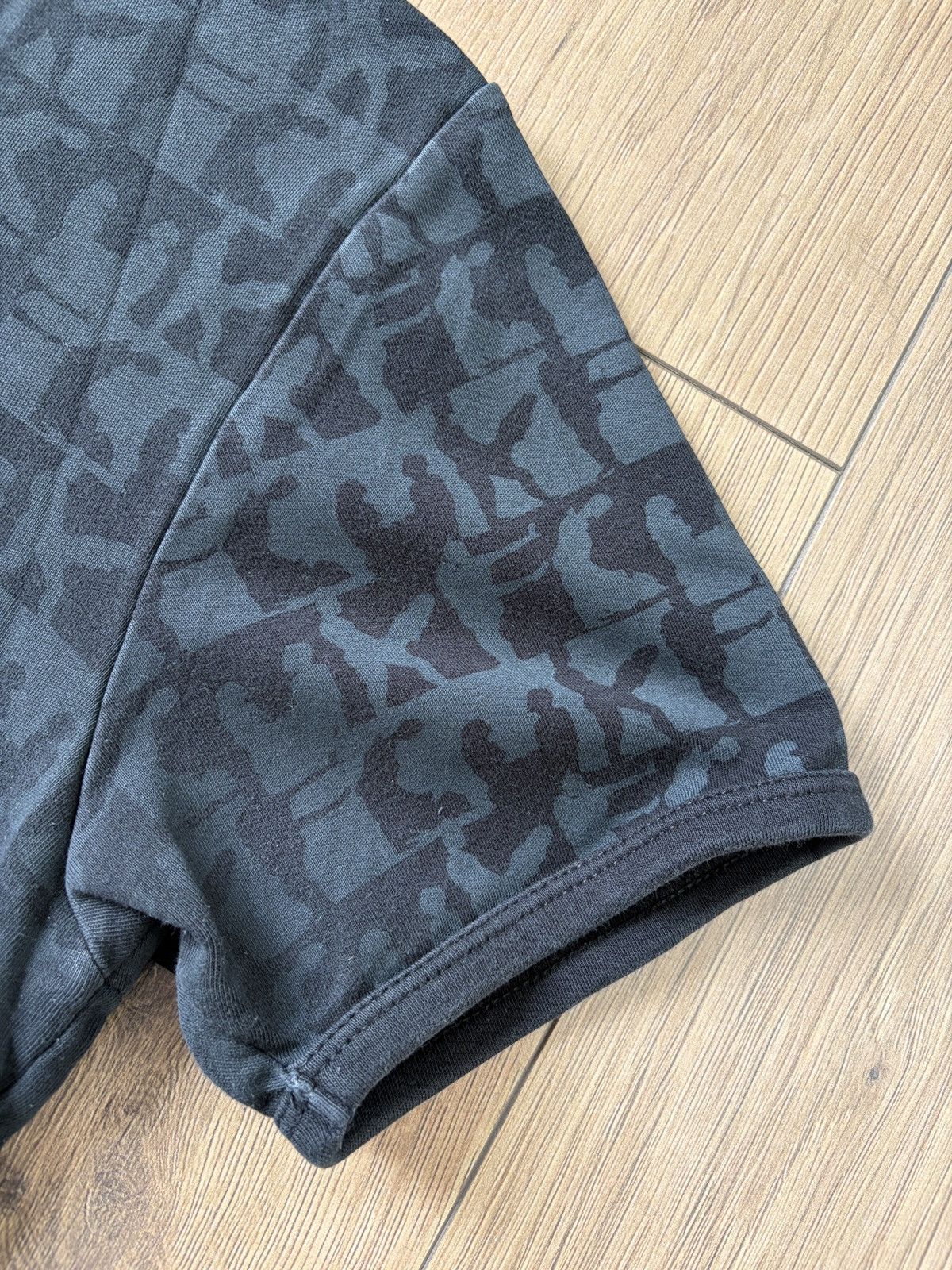 FCUK × French Connection Fcuk Fight and Fuck Sex Poses Logo T-shirt Size US S / EU 44-46 / 1 - 7 Thumbnail