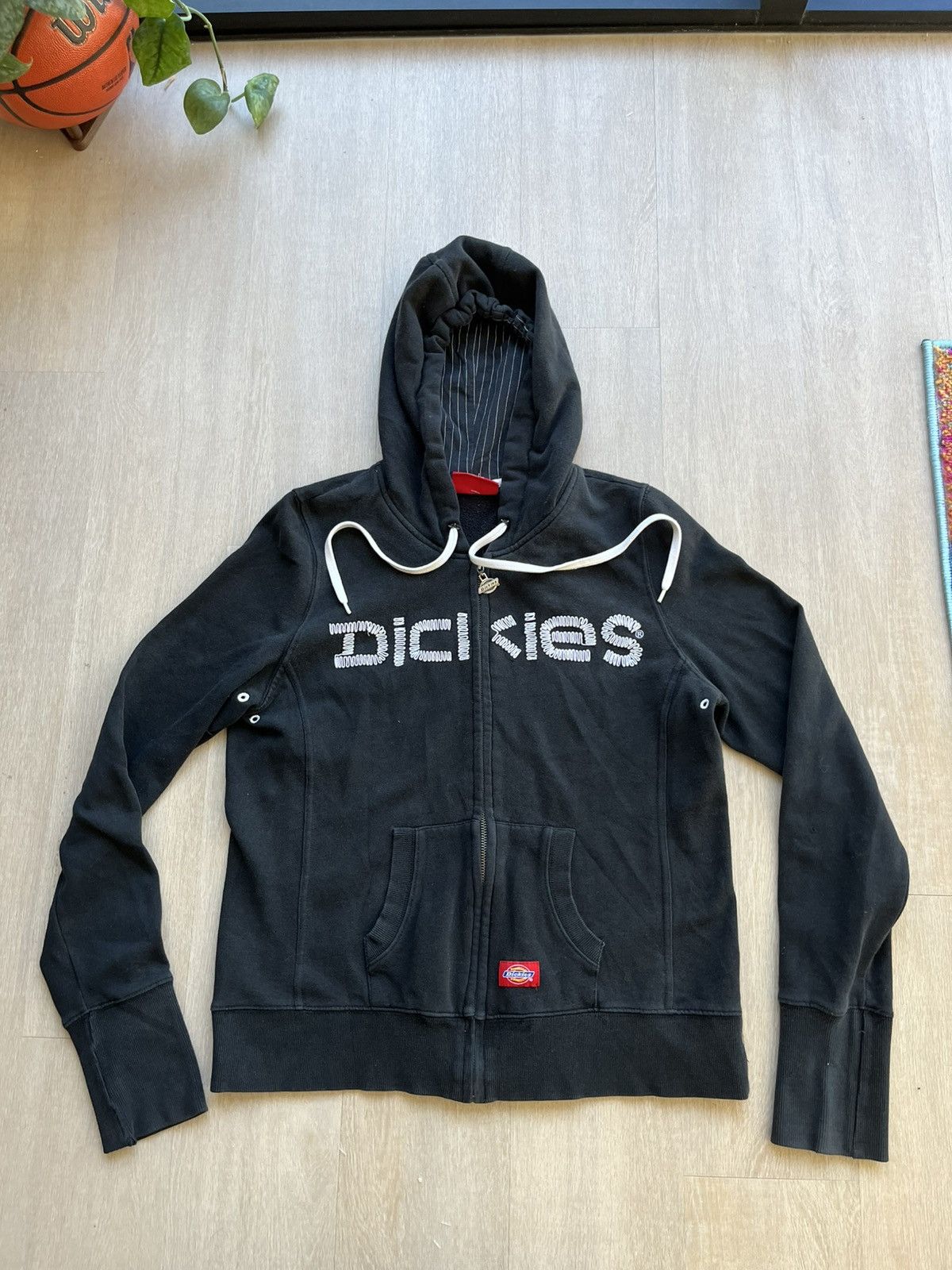 Dickies Dickies Hoodie Medium Size US M / EU 48-50 / 2 - 2 Thumbnail