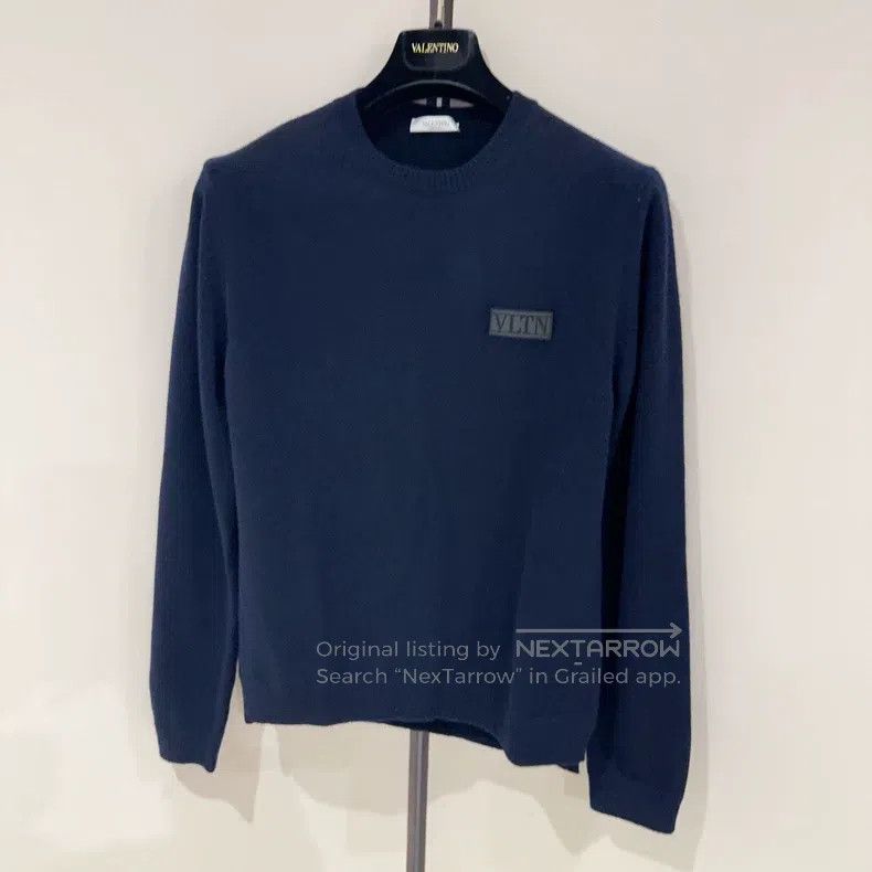Other Valentino Sweater Knitwear Size US M / EU 48-50 / 2 - 3 Thumbnail