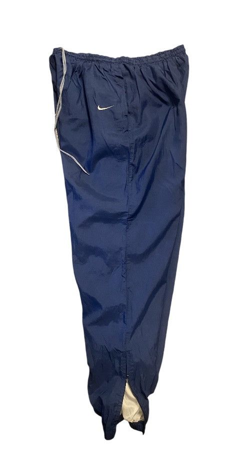 Nike × Vintage Vintage 1990’s Nike (nylon) Pants Size US 37 - 2 Thumbnail