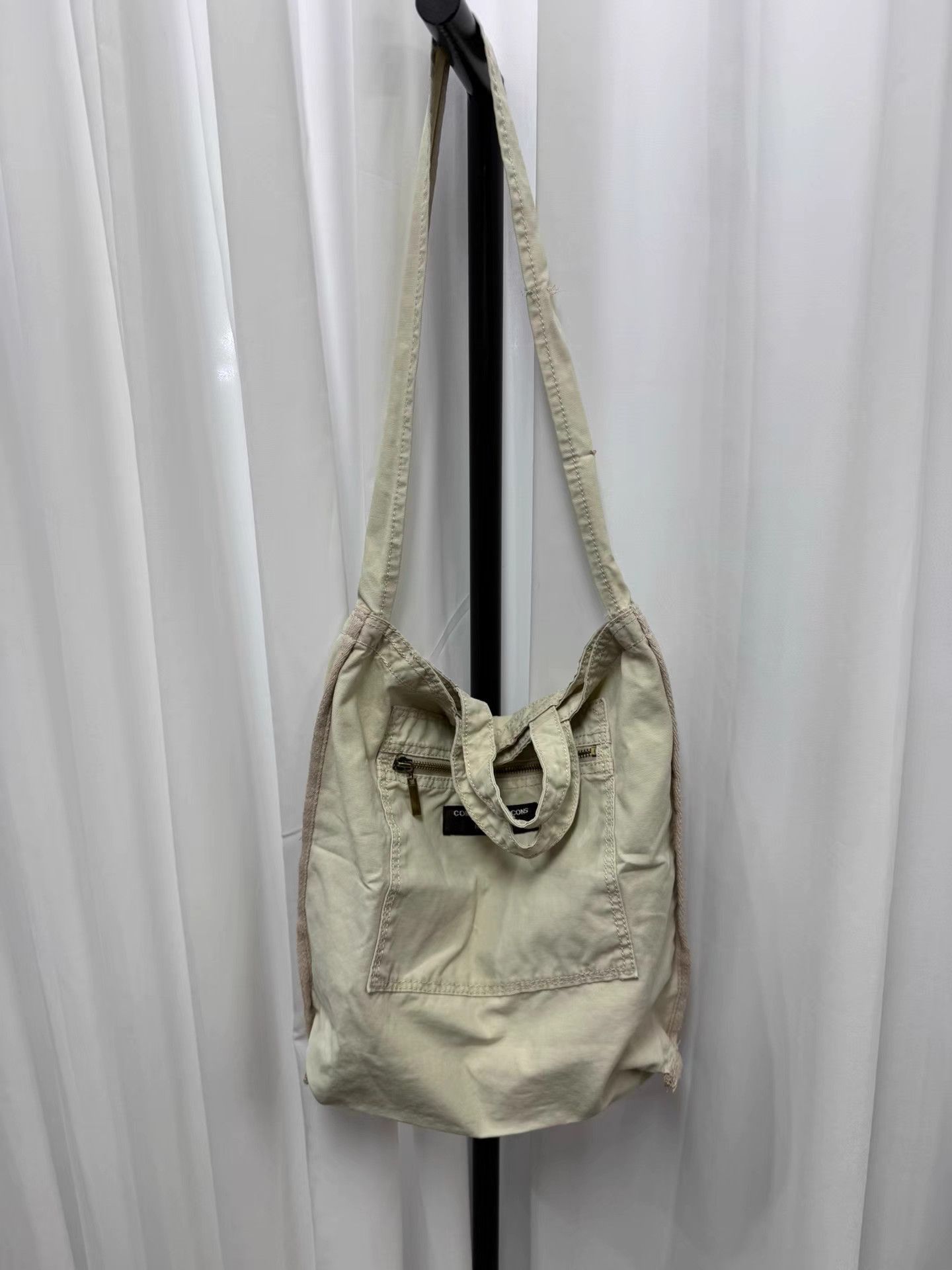 Comme des Garcons Homme Plus Comme des Garçons Homme Plus Handbag Crossbody Bag K20 Size ONE SIZE - 4 Thumbnail