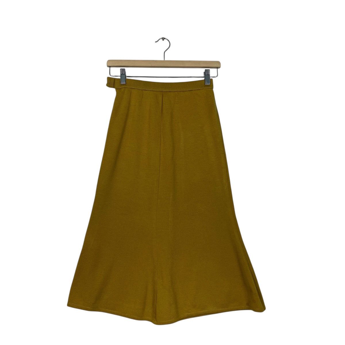 Thierry Mugler Thierry Mugler Skirt Size 25" / US 0 / IT 36 - 12 Thumbnail